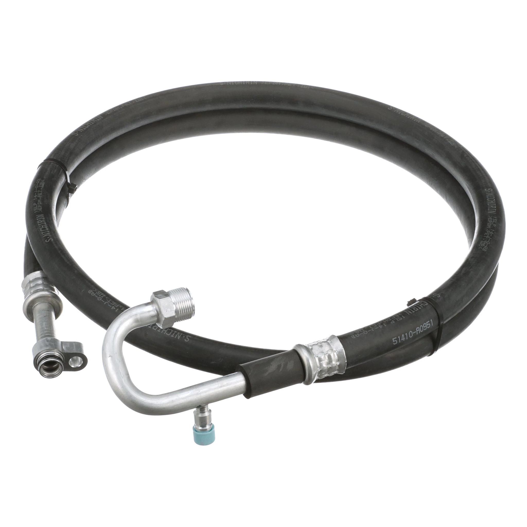 TUBO | CASECE | EU | ES