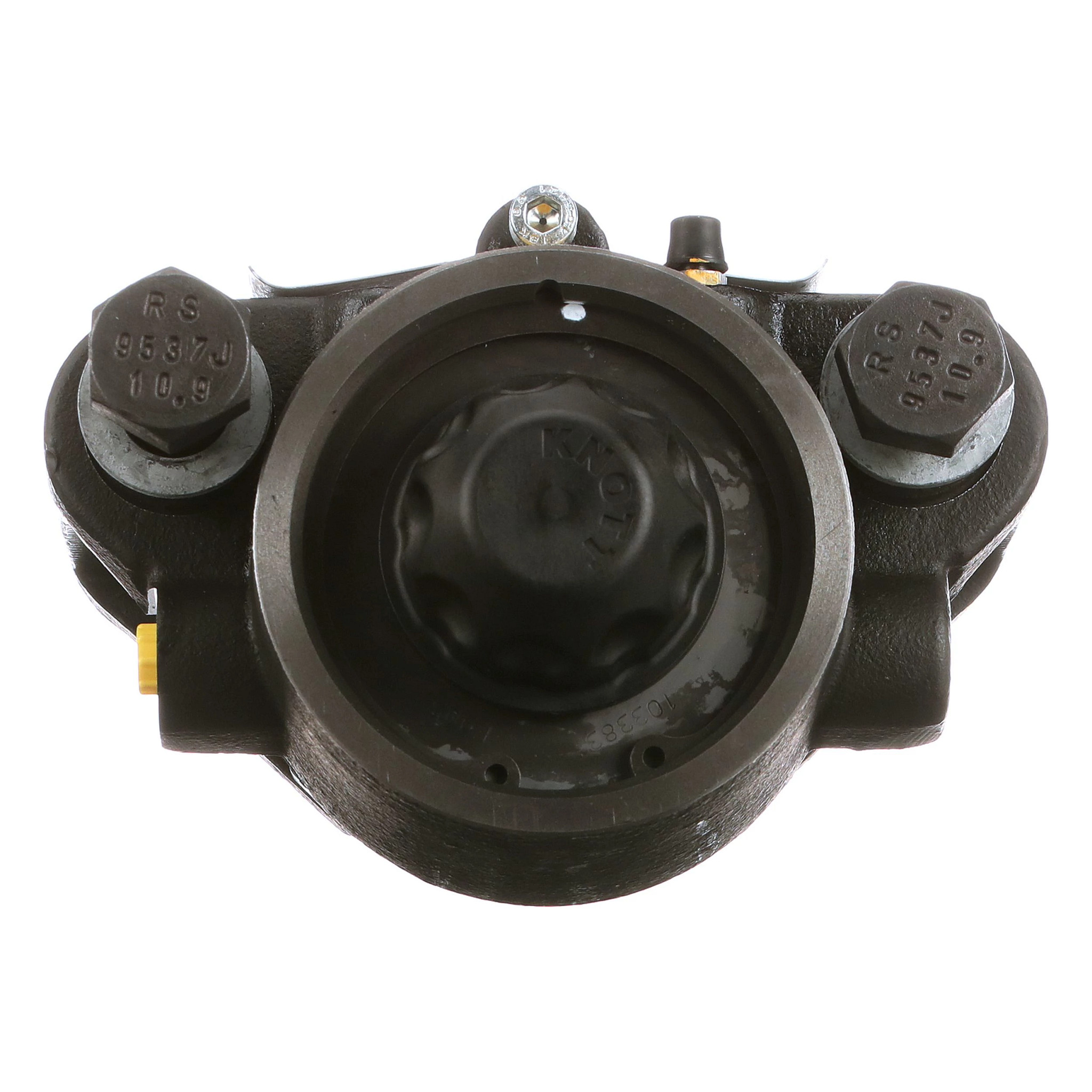 PARKING BRAKE | CASECE | US | EN