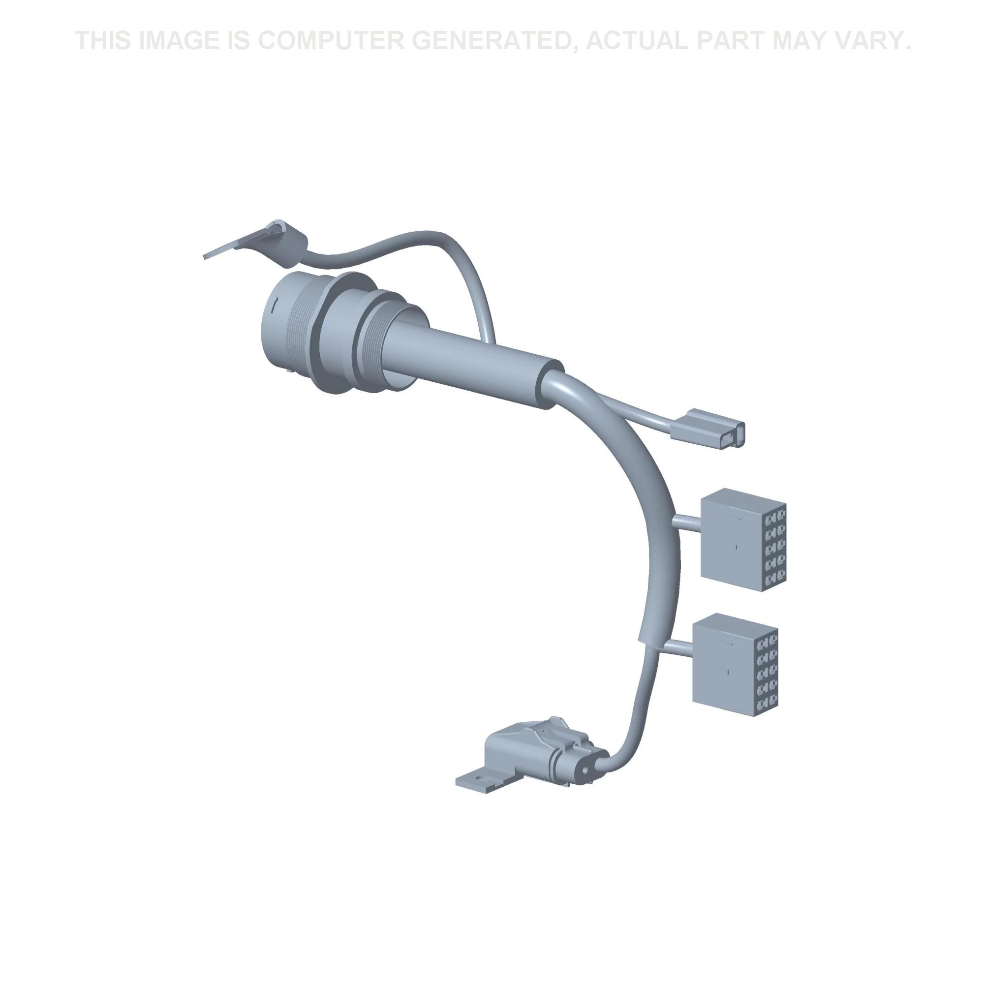 Battery Wire Harness | DEFAULT | US | EN