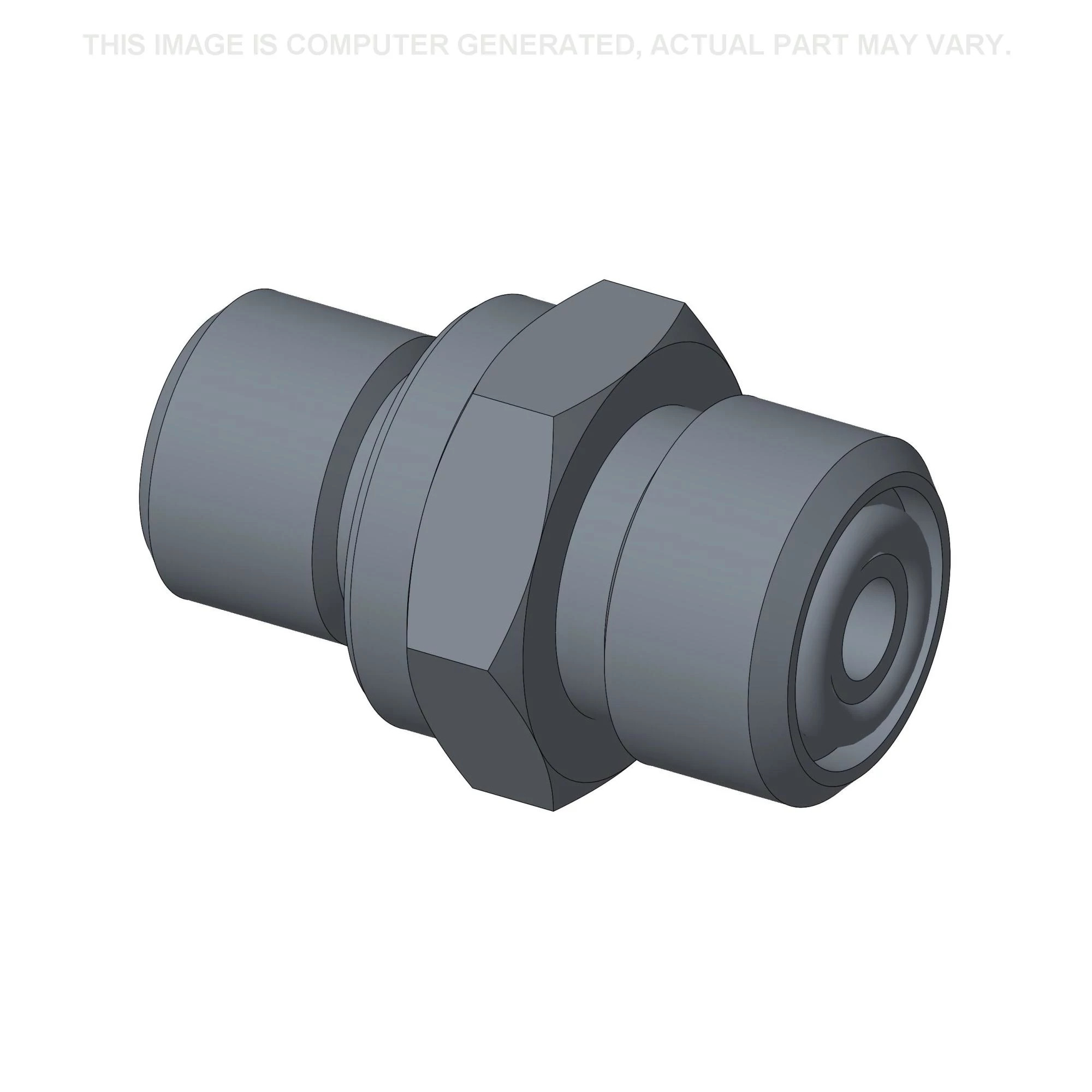 HYD CONNECTOR | CASEIH | CA | EN