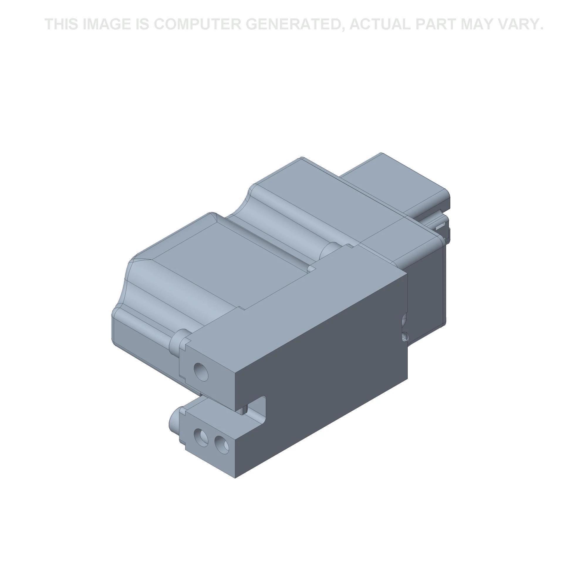 Module | CASEIH | CA | EN