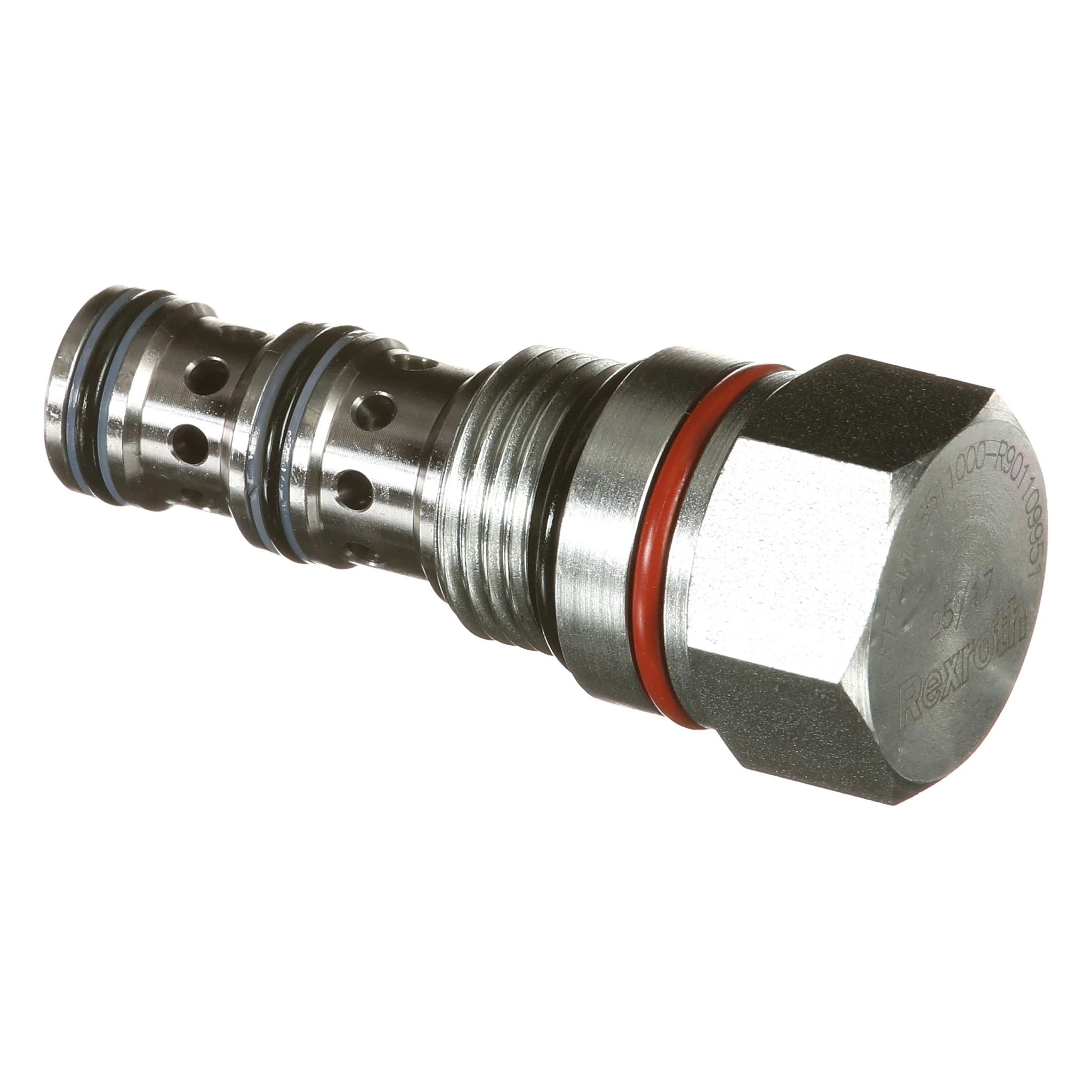 Válvula Hidráulica