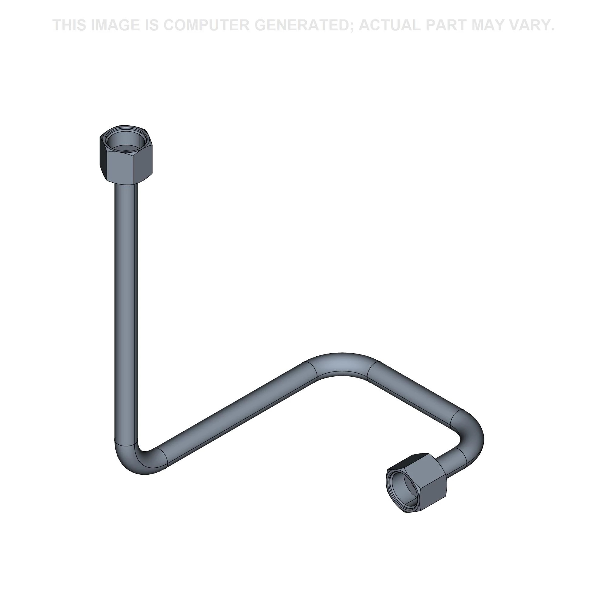 TUYAU | CASEIH | EU | FR