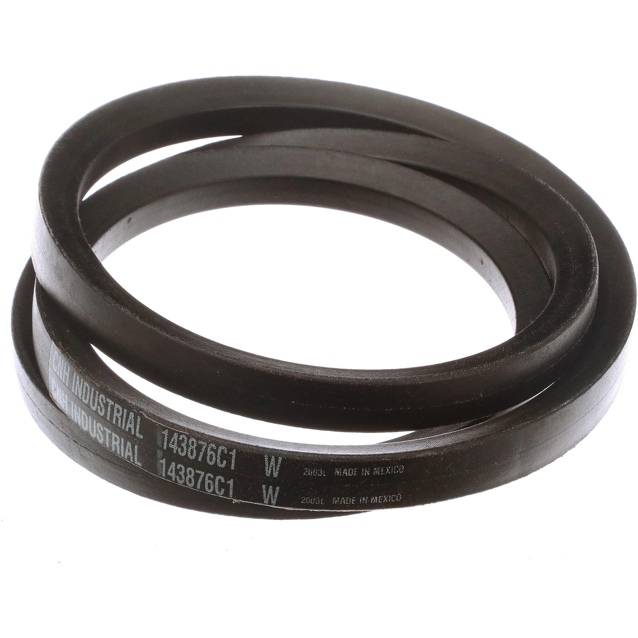 Courroie d'entraînement en V pour lames | CASEIH | CA | EN