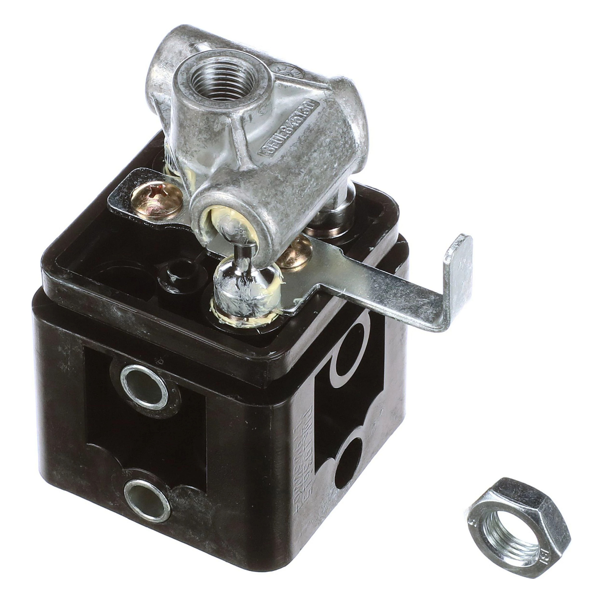 Joystick | CASECE | CA | EN