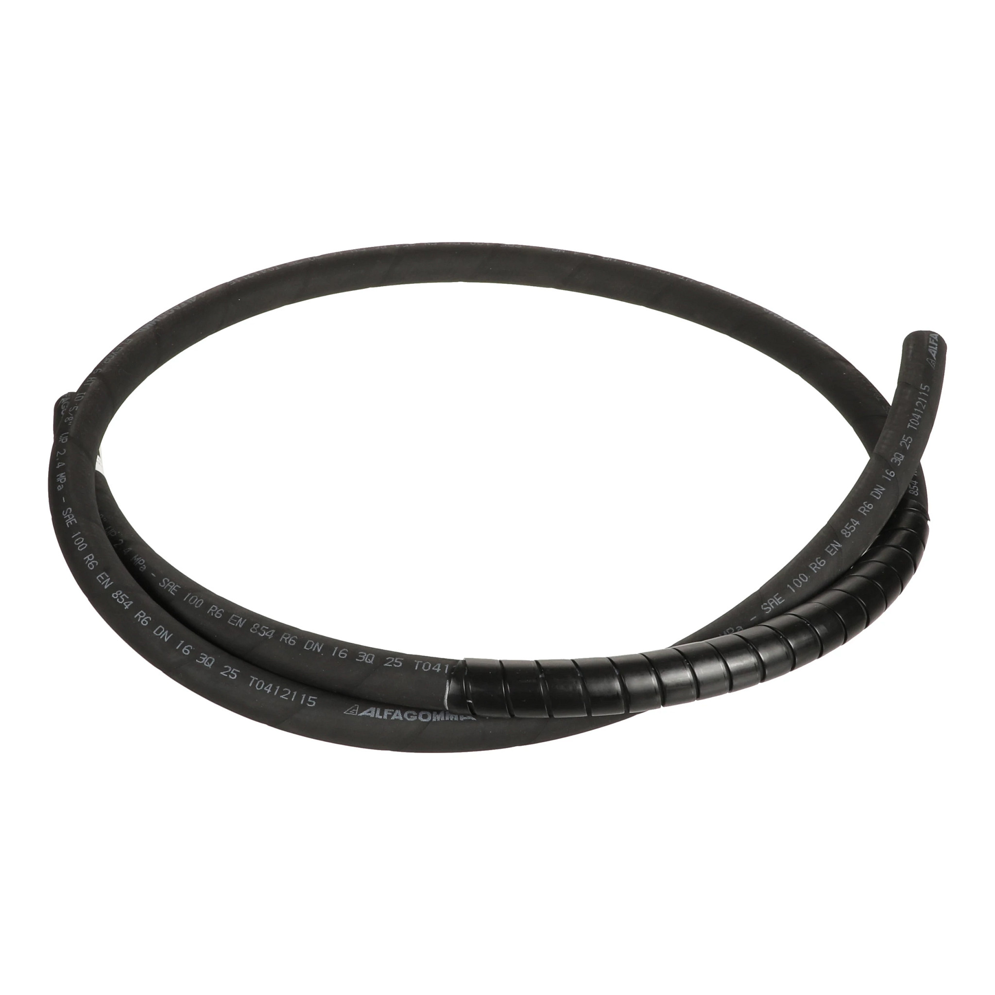 HOSE | CASECE | CA | EN