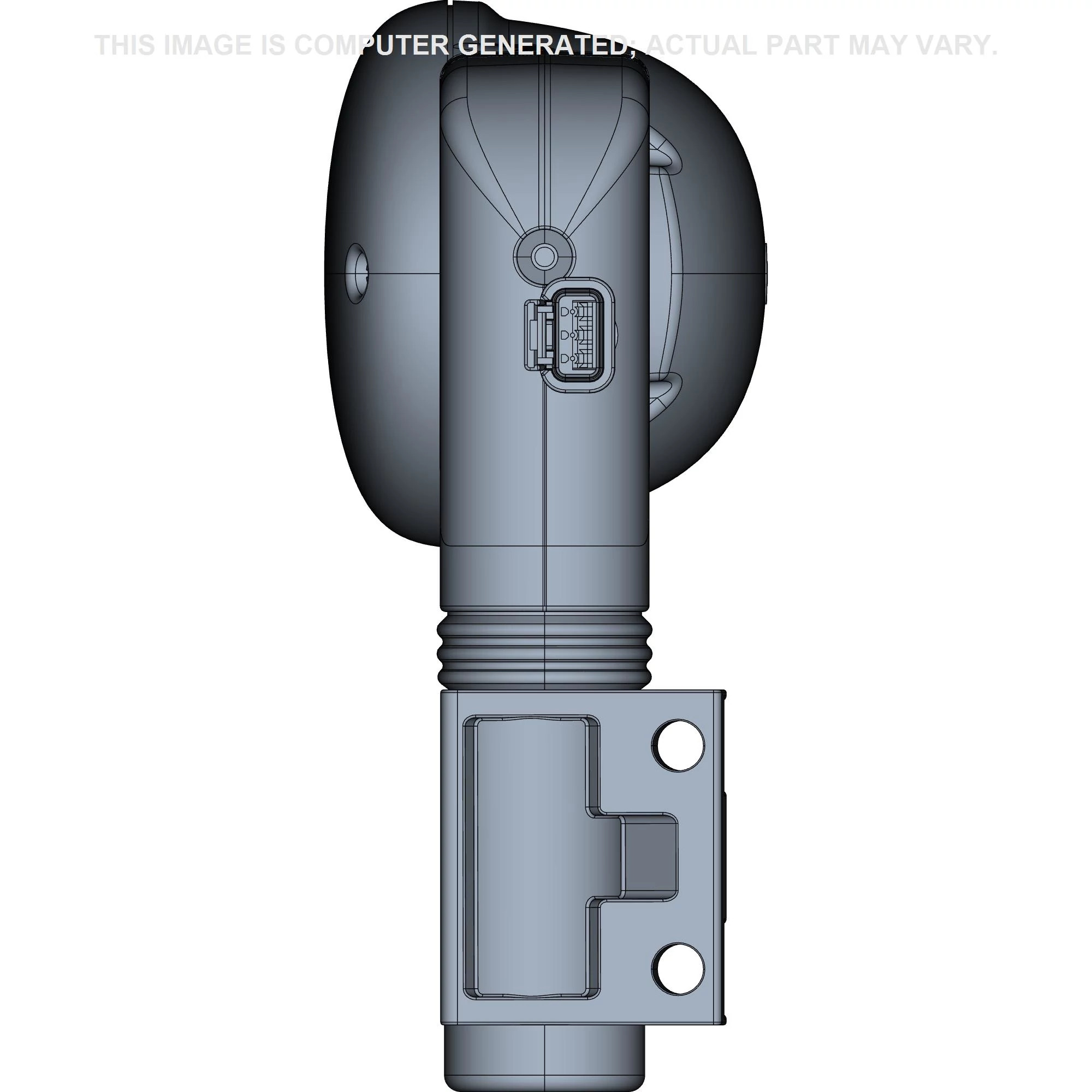 POSITION LAMP | DEFAULT | CA | EN
