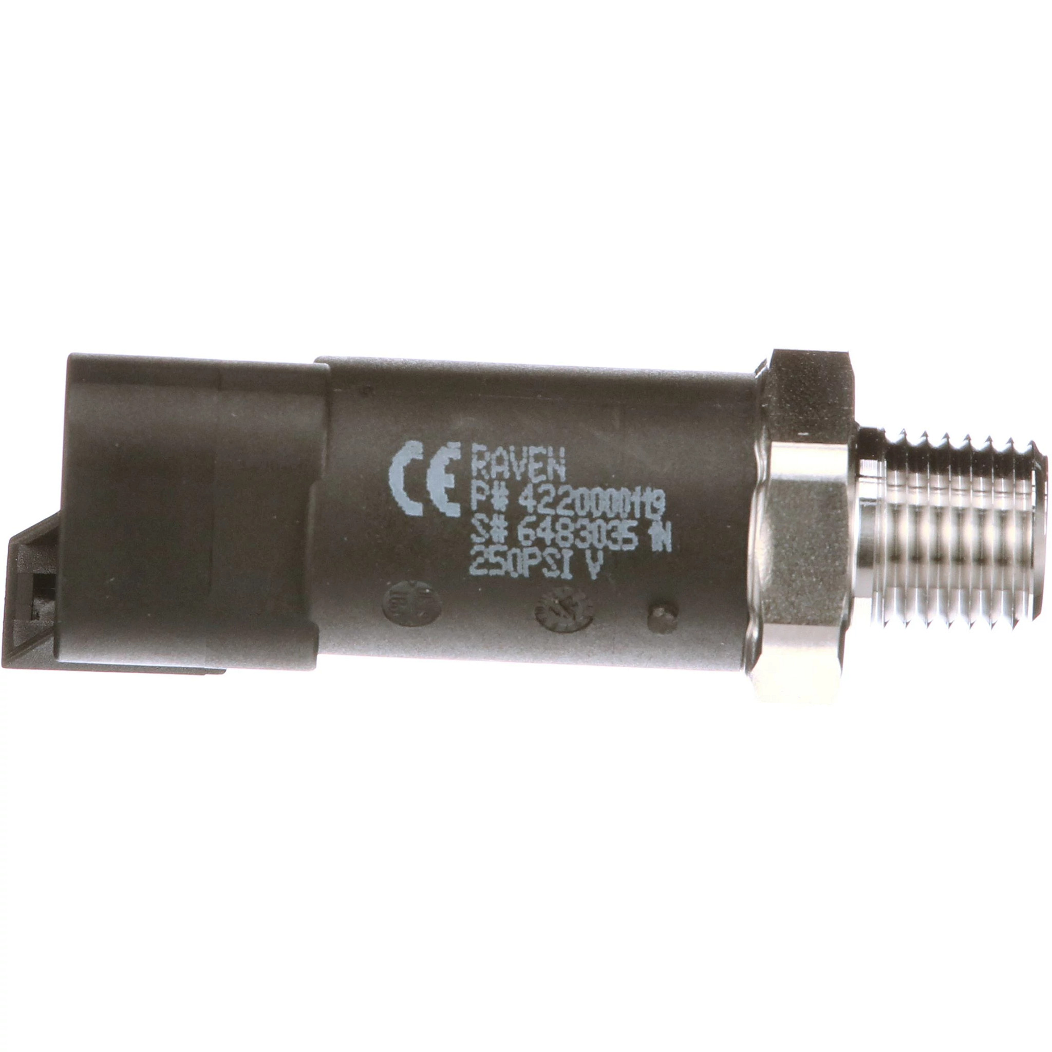 TRANSDUCER | CASEIH | EU | EN