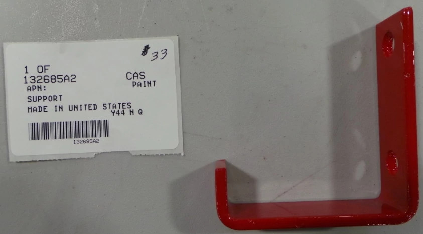 SOPORTE | CASEIH | ES | ES