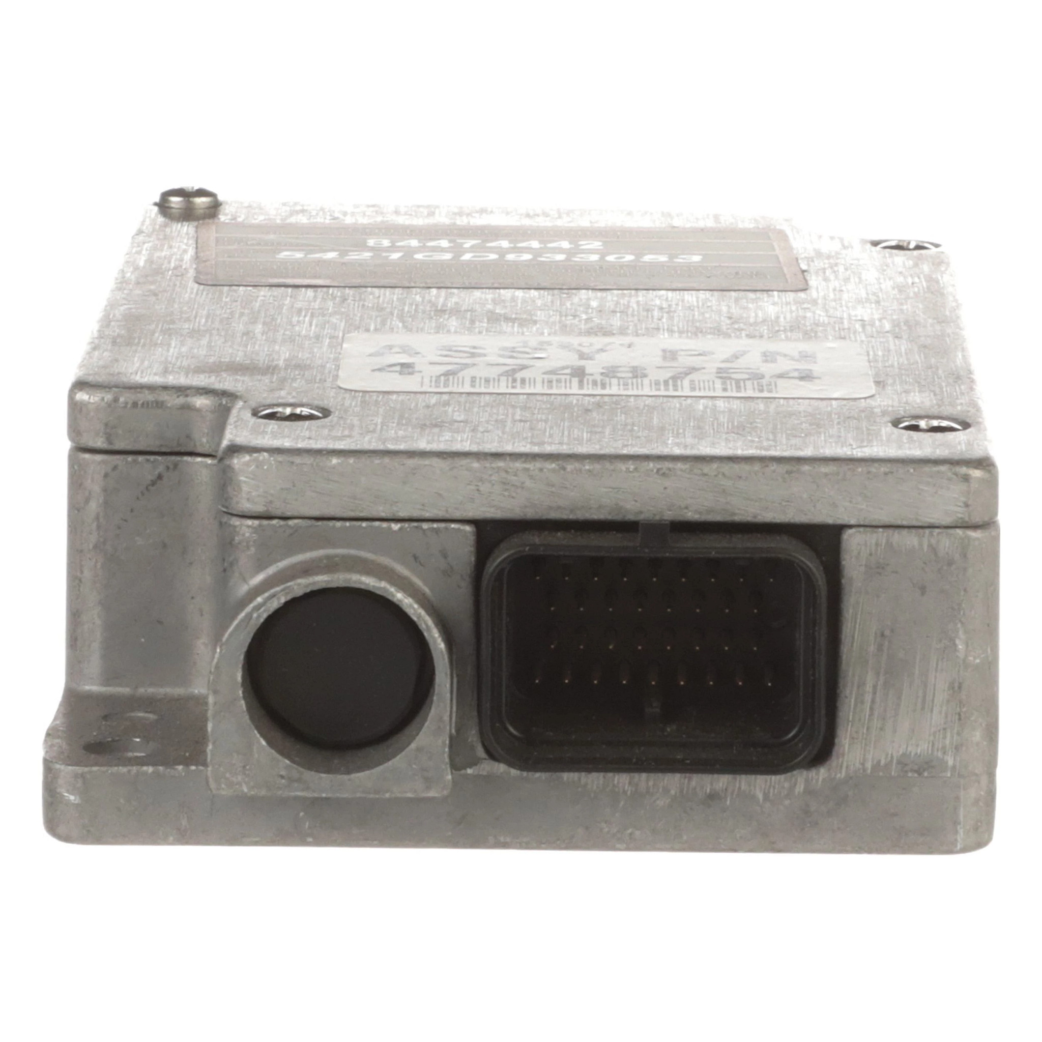 ECU | CASEIH | CA | EN