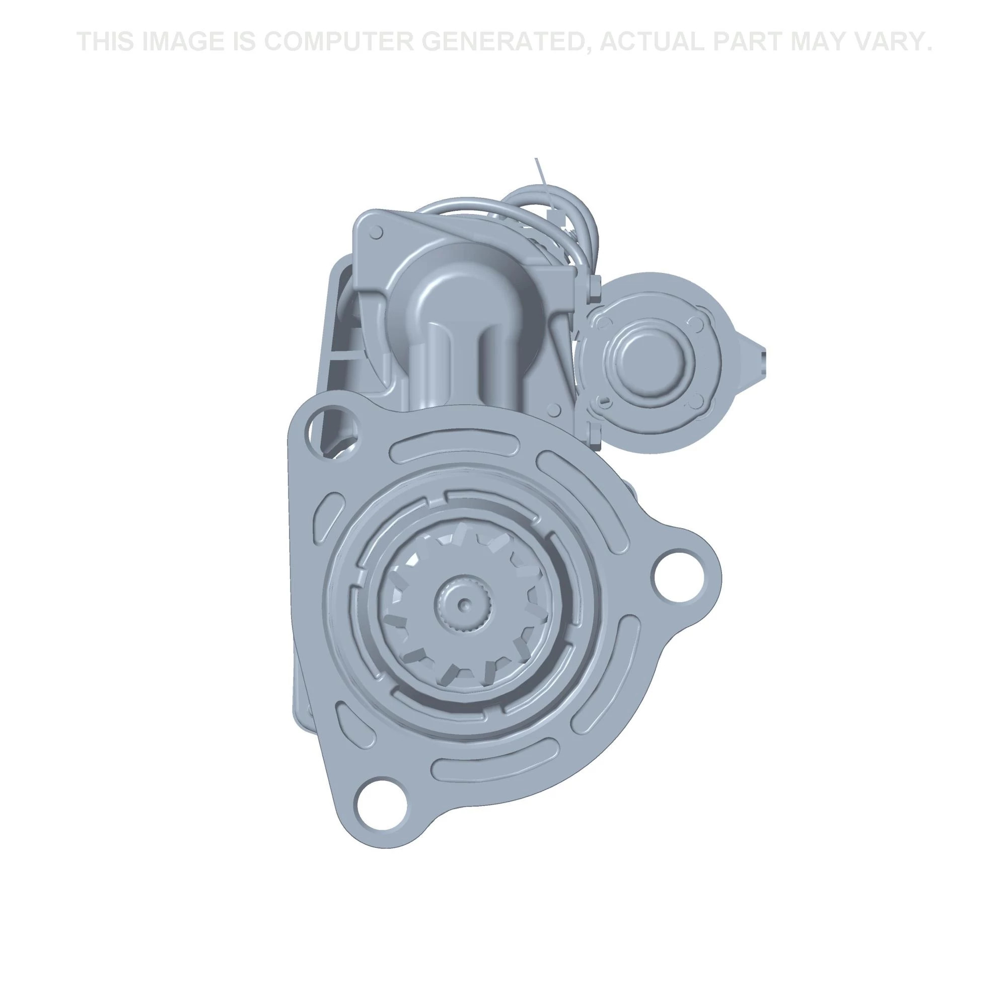 DEMARREUR | CASEIH | CA | FR