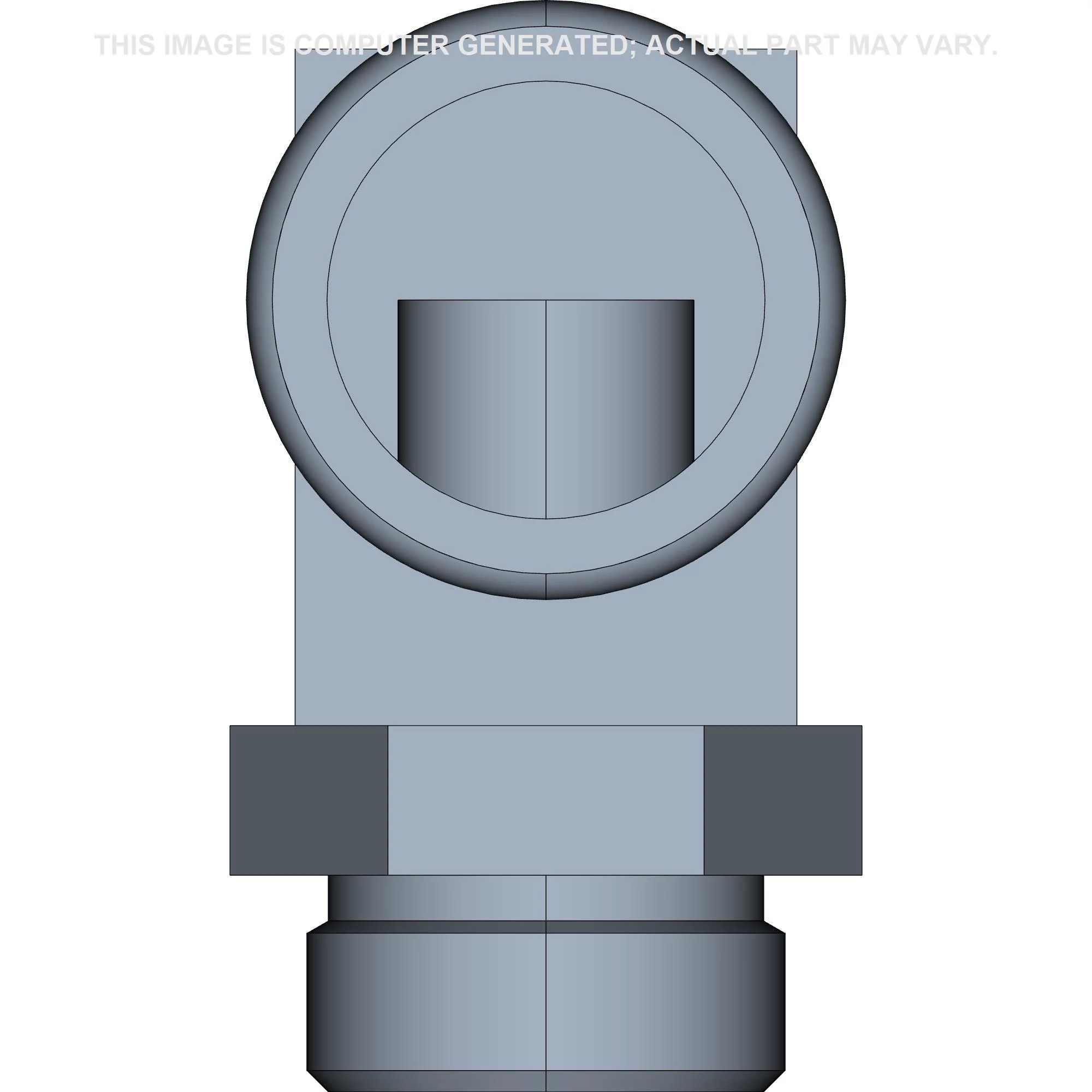 90 ELBOW | CASEIH | CA | EN