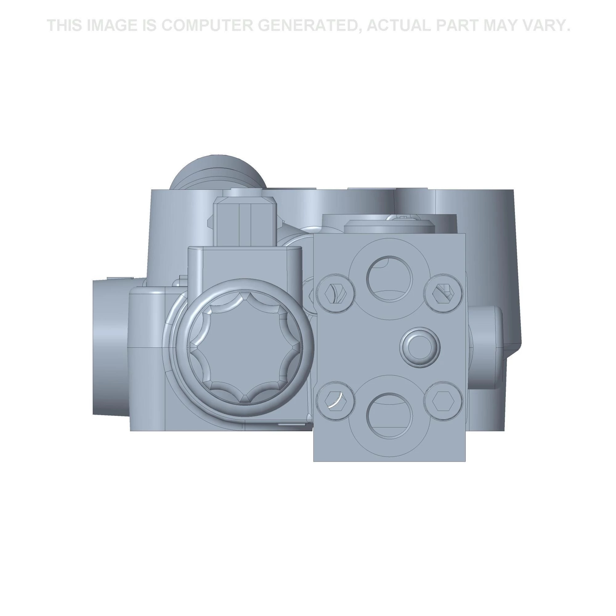 AANHANGERREMVENTIEL | CASEIH | EU | NL