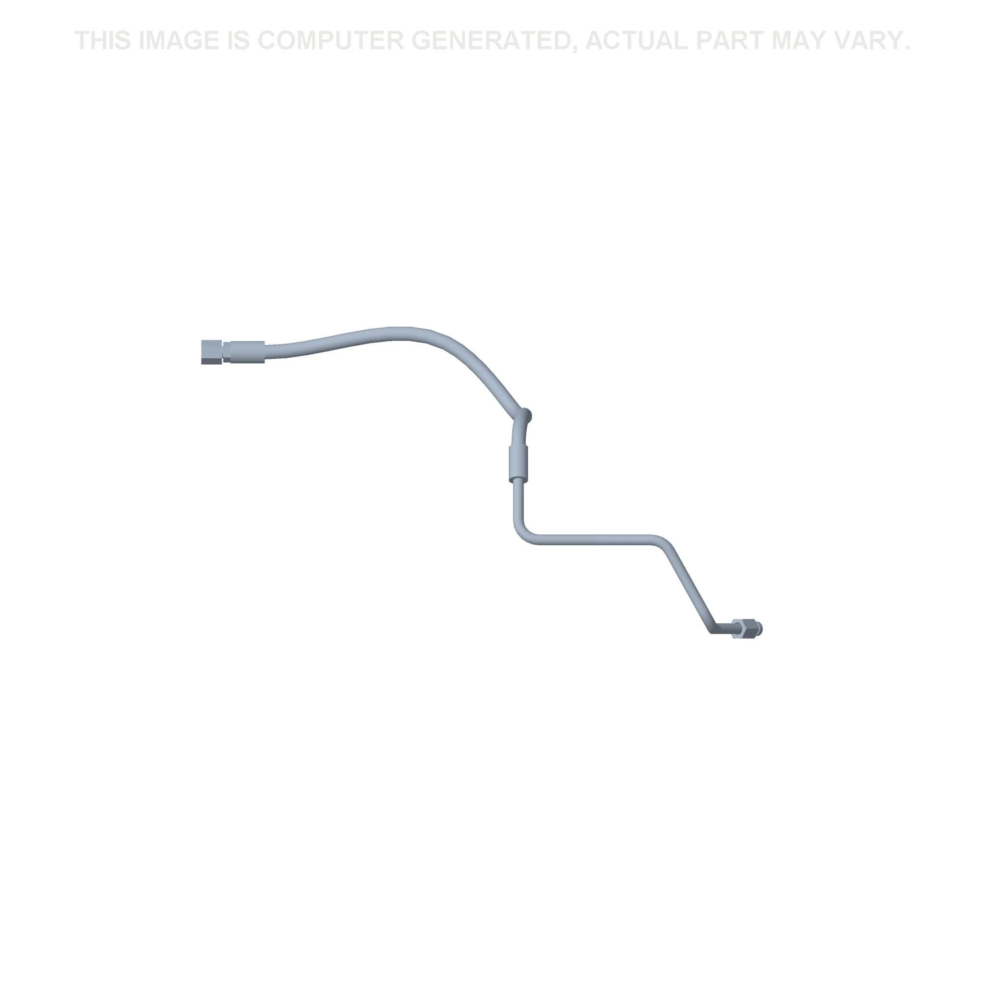 HYD TUBE | NEWHOLLANDAG | CA | EN