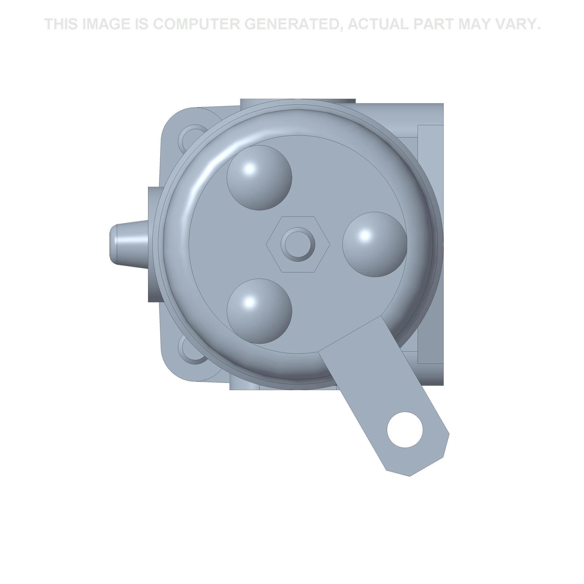 VÁLVULA DE CONTROLO | CASEIH | EU | PT