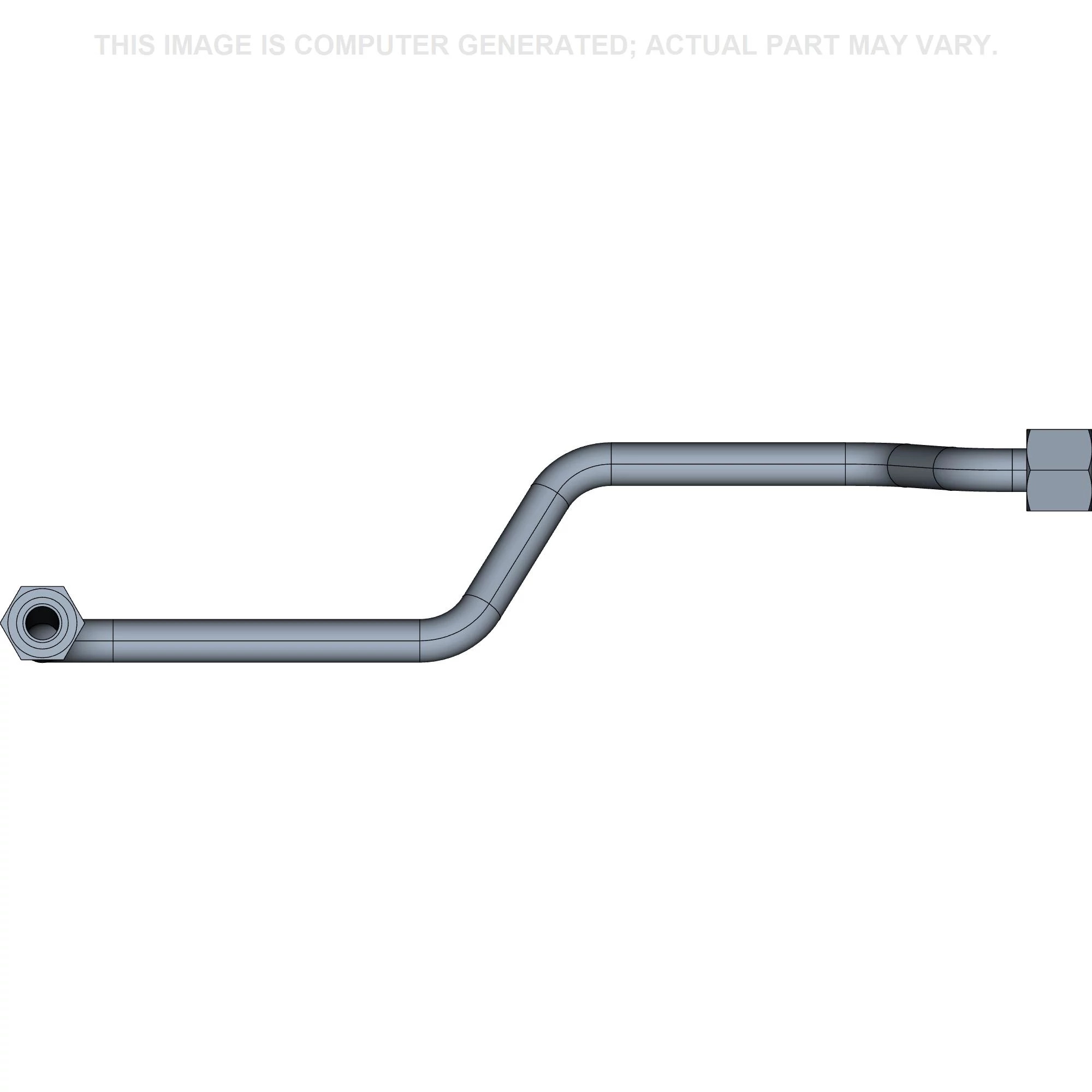 TUBO | NEWHOLLANDCE | EU | ES
