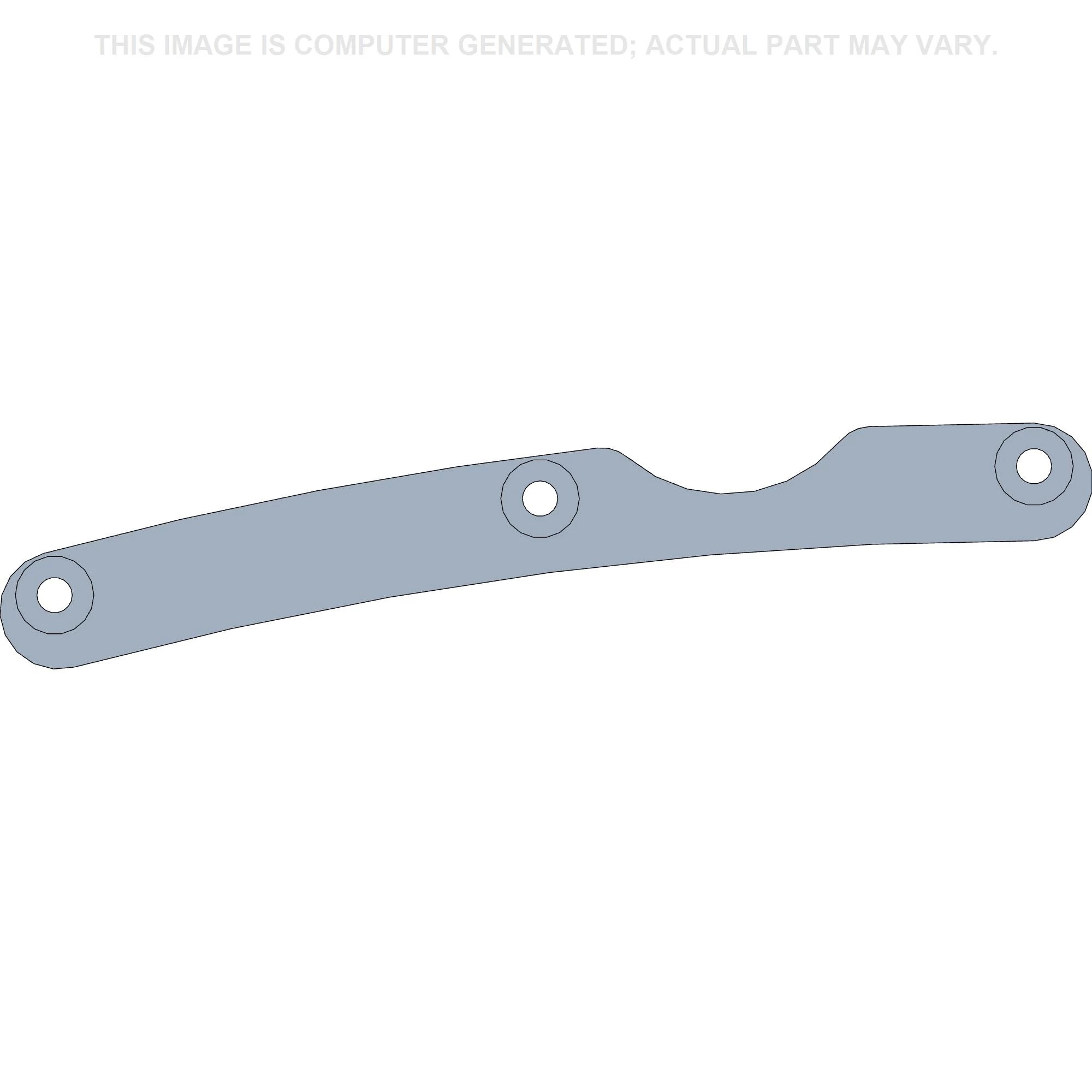 TRACK SHOE | NEWHOLLANDAG | CA | EN