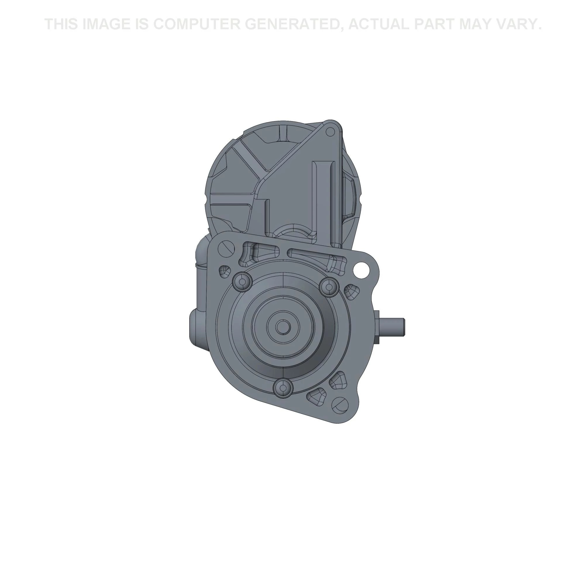 ANLASSER (HAUPTBAUT) | NEWHOLLANDAG | DE | DE