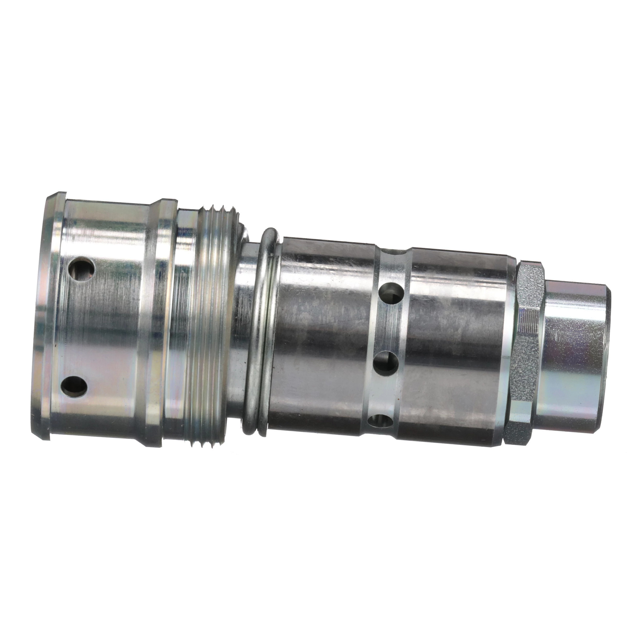 QUICK FEMALE COUPLING | DEFAULT | EU | EN