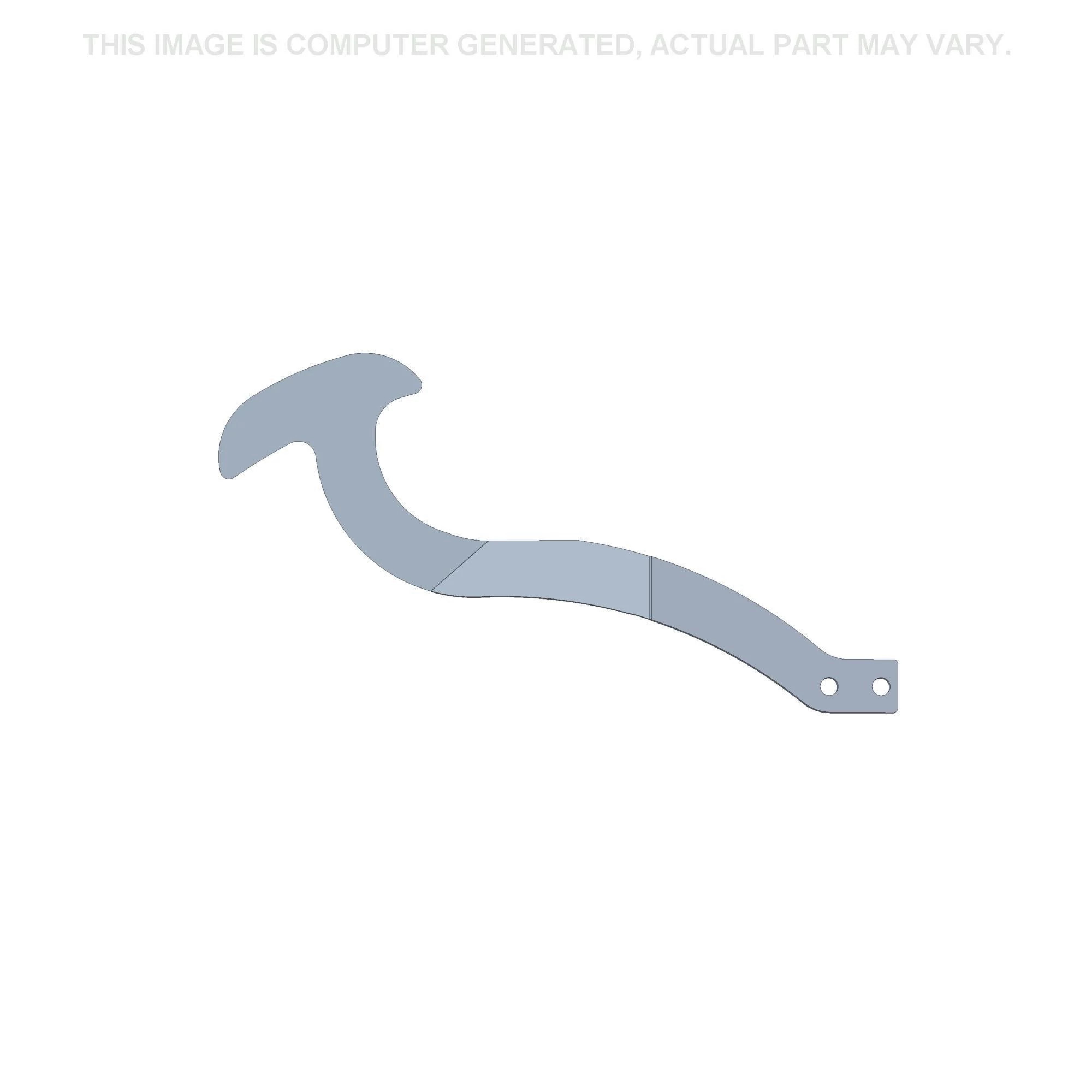 PLACA DE PROTECCIÓN | NEWHOLLANDCE | SA | ES