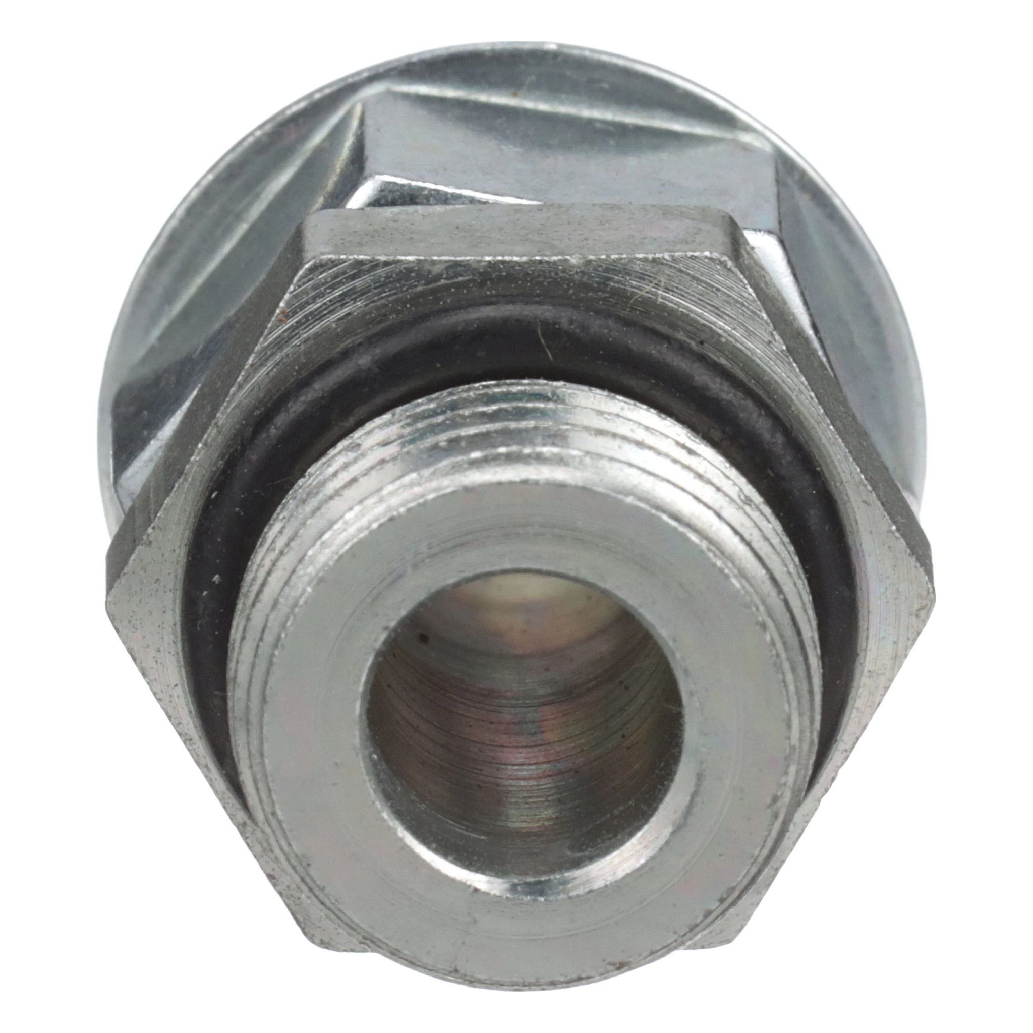 HYD CONNECTOR | CASECE | US | EN