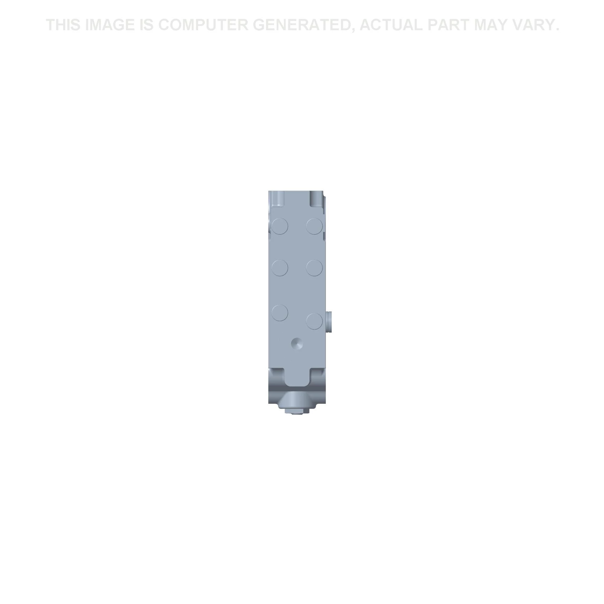 VALVE | CASEIH | CA | FR