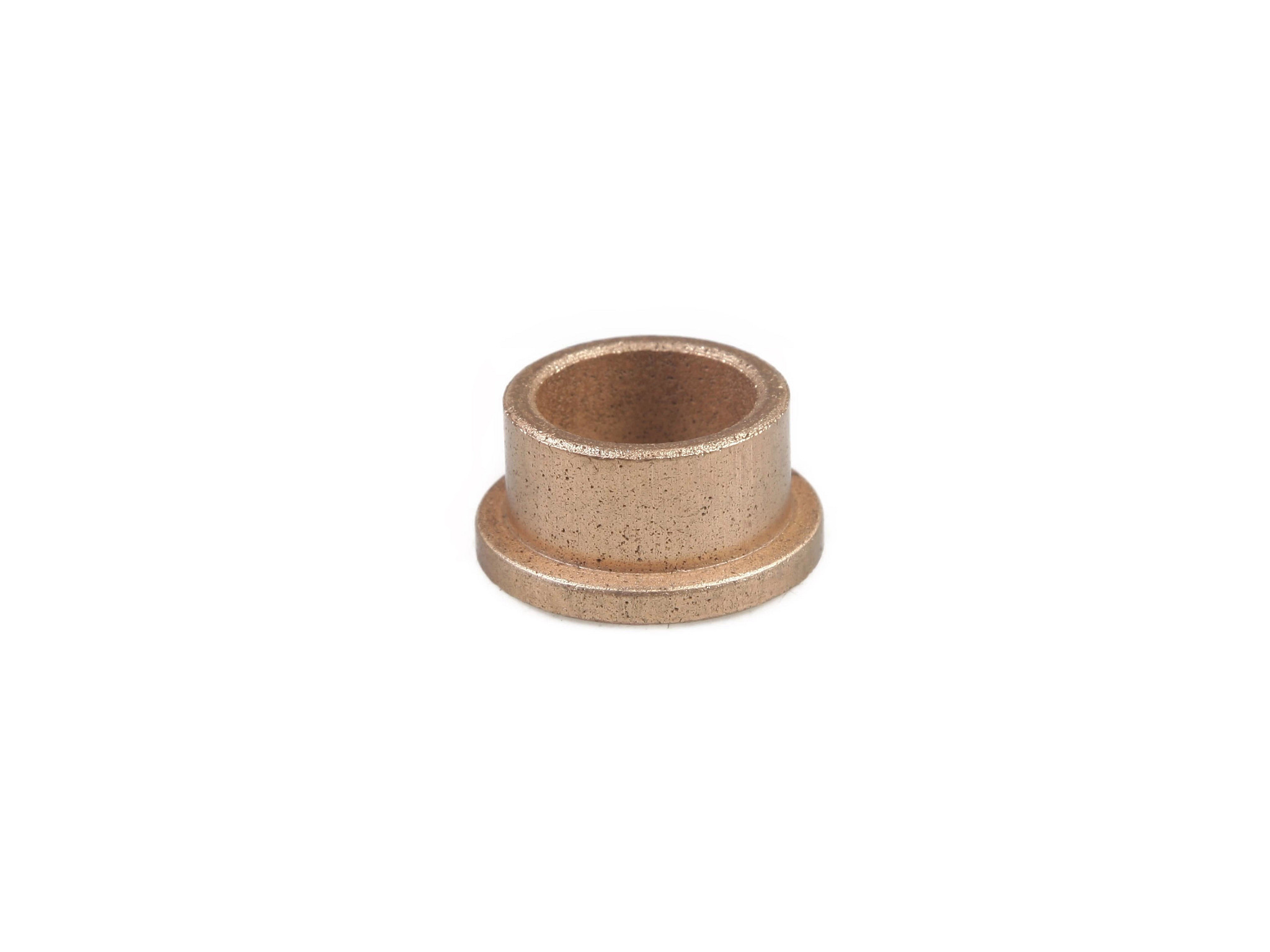 Casquilho de flange - 15,9 mm DI x 20,7 mm DE x 12,7 mm C