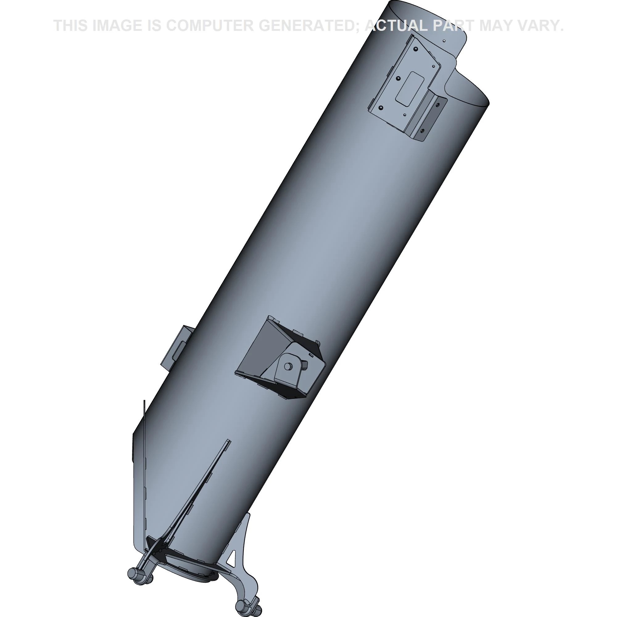 TUBE | CASEIH | CA | FR