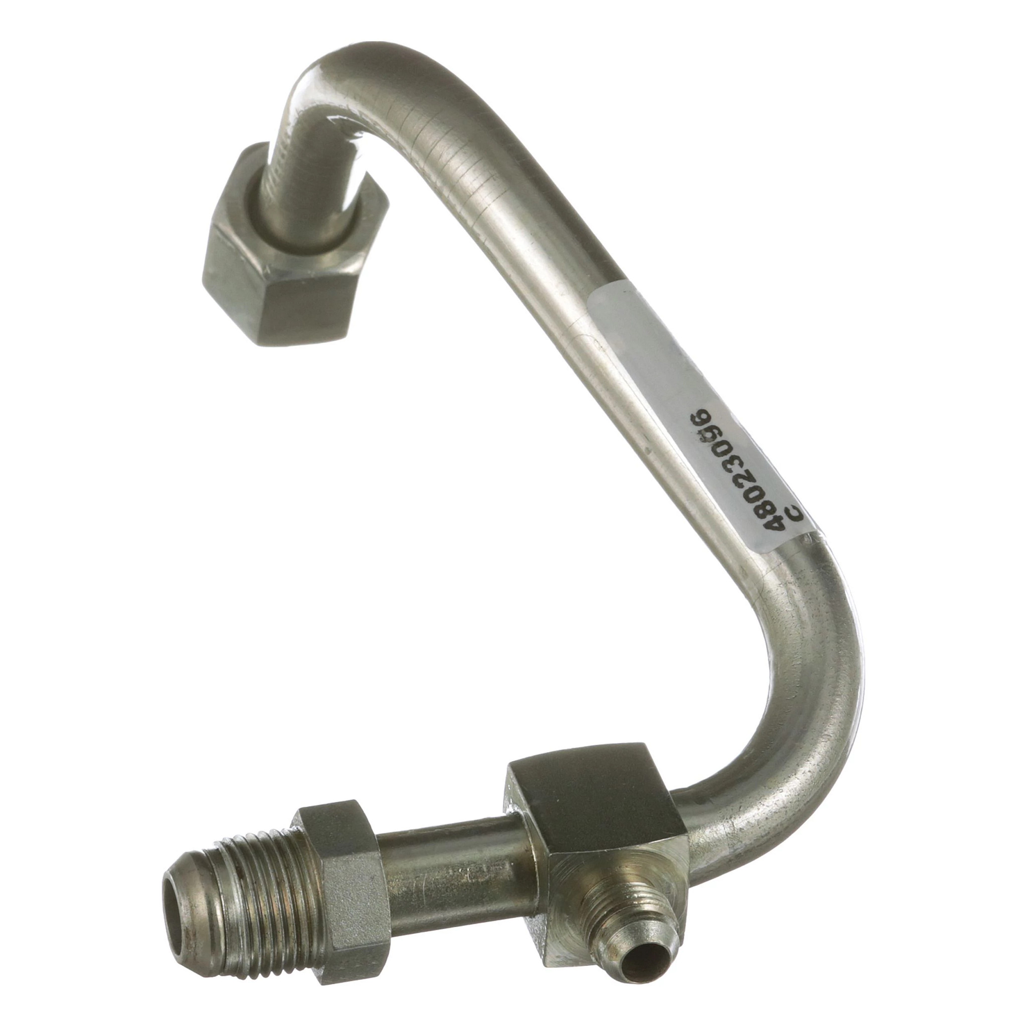 HYD TUBE | CASEIH | EU | EN