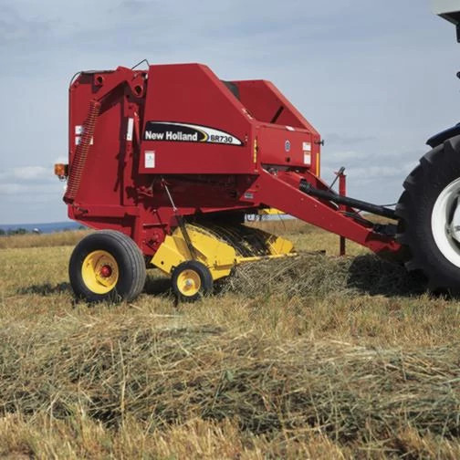 ENFARDADEIRA-APANHADORA NH | NEWHOLLANDAG | BR | PT