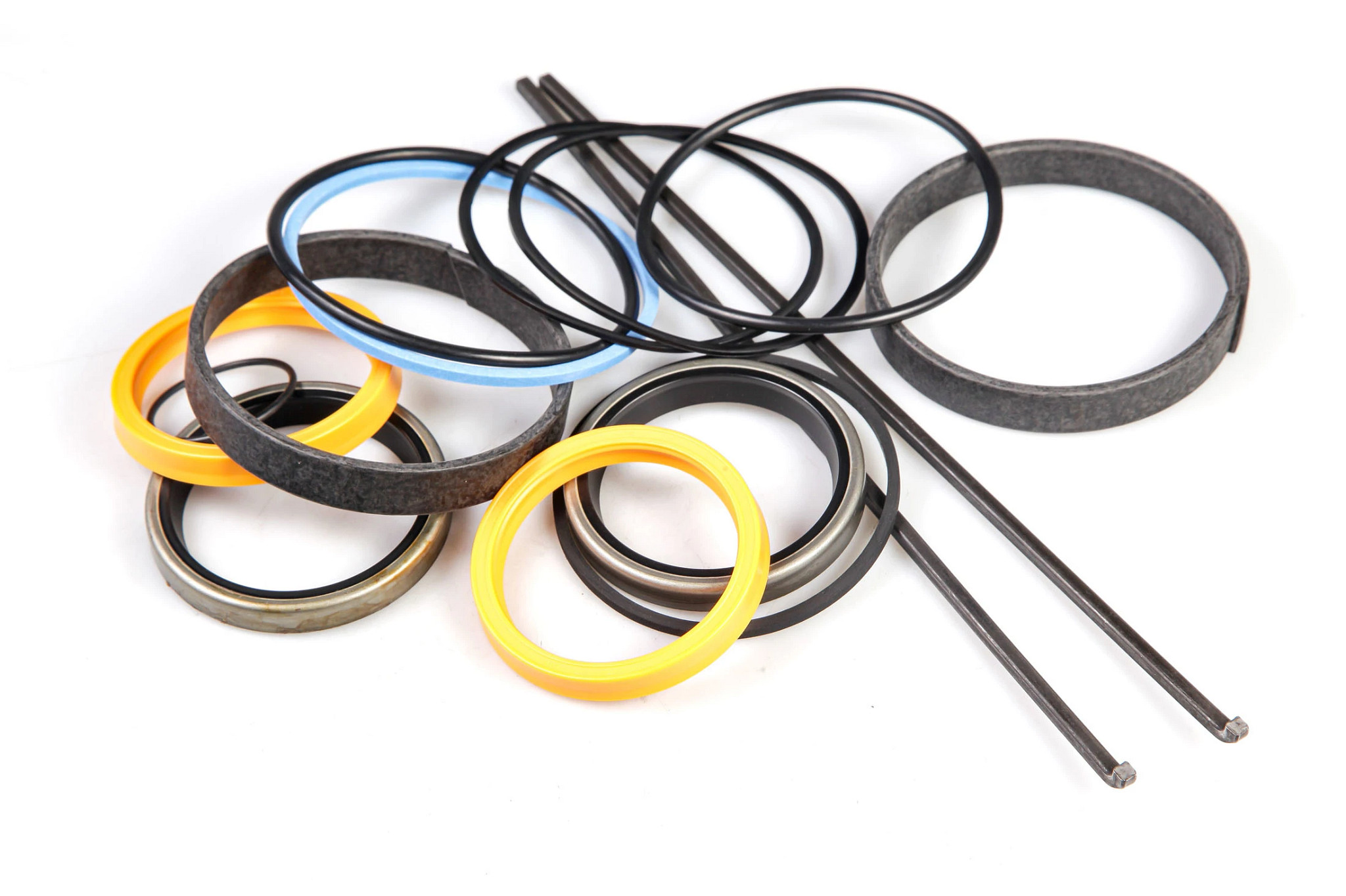 KIT DE JOINTS | NEWHOLLANDAG | CA | FR