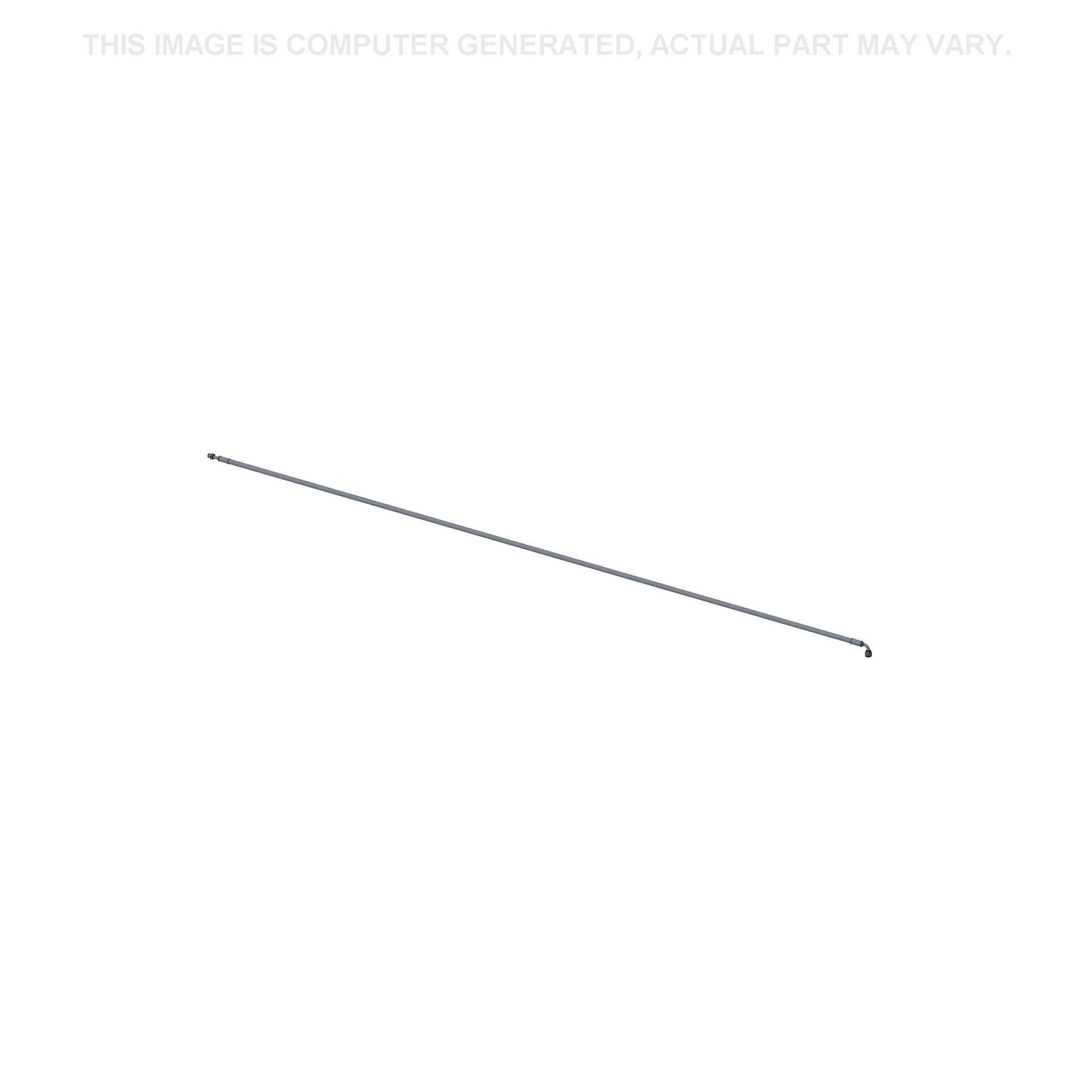 HOSE, A/C | CASEIH | CA | FR