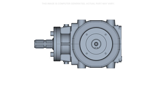 GEARBOX | CASEIH | US | EN