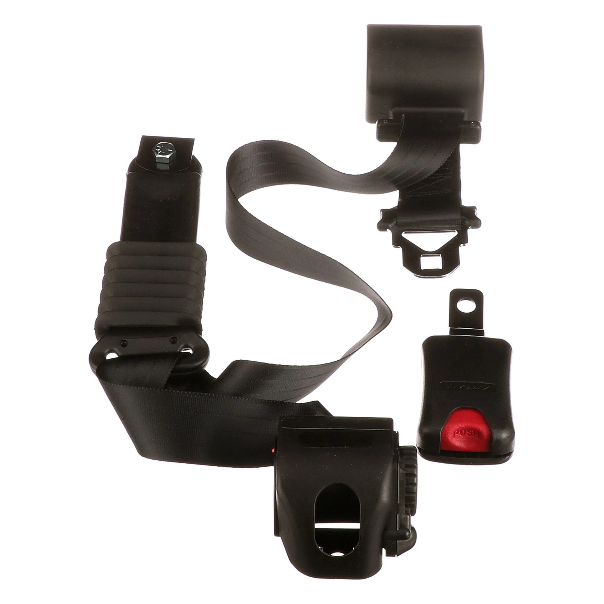 CINTURON SEGURIDA | CASECE | EU | ES