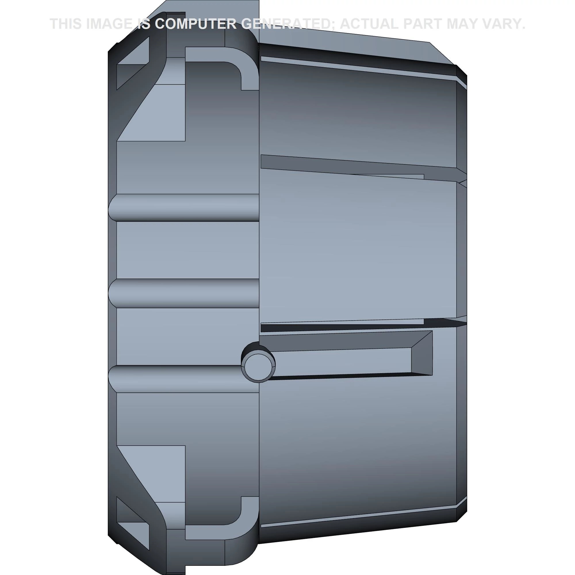 WIRE CONNECTOR | CASEIH | CA | EN