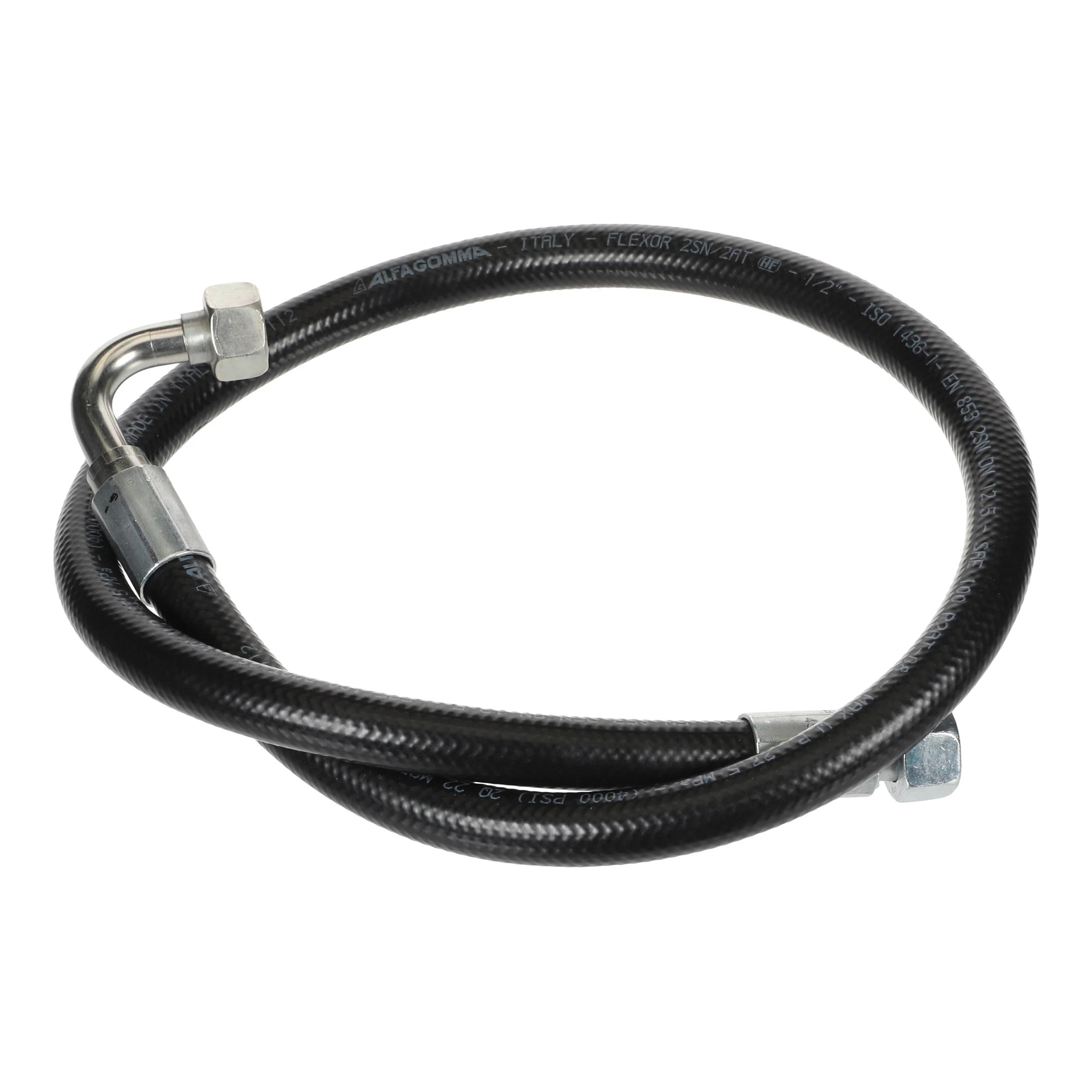 HOSE, HYDRAULIC | MILLER | CA | EN