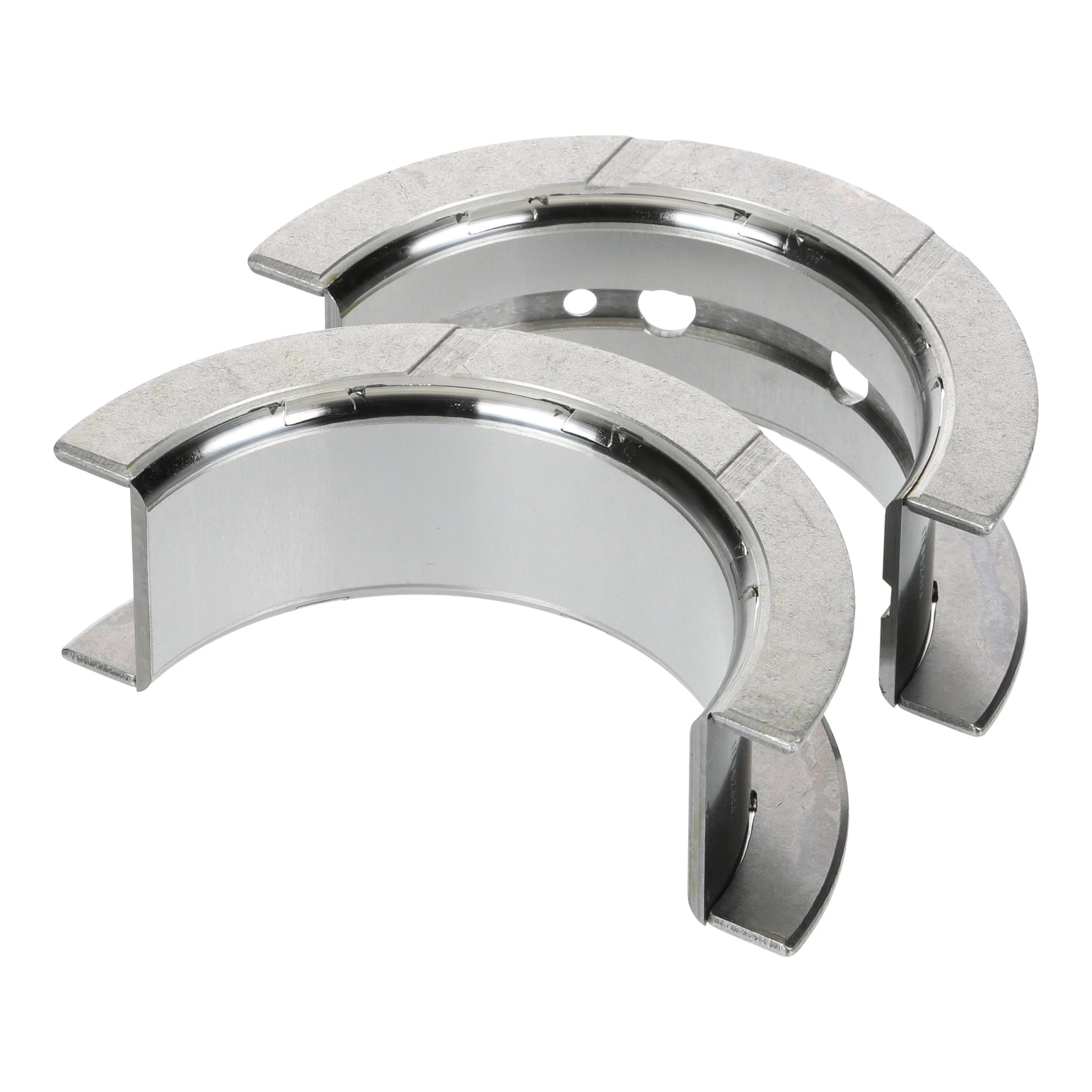 Conjunto de rolamentos principais - padrão