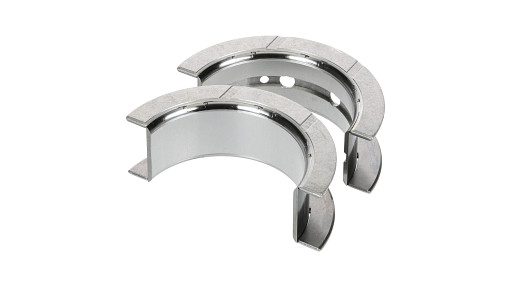 SET OF STD MAIN BRGS | STEYR | EU | FR