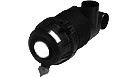 Fleetguard® Air Filter Housing - OptiAir™ Technology | NEWHOLLANDCE | CA | EN