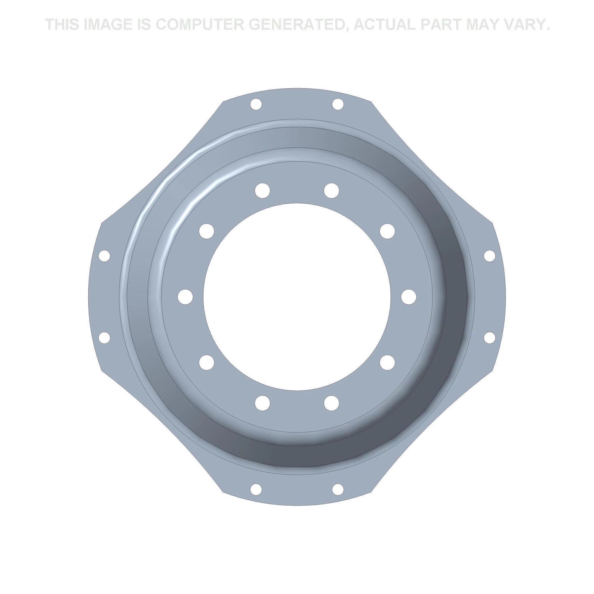 WHEEL DISC | NEWHOLLANDAG | CA | EN