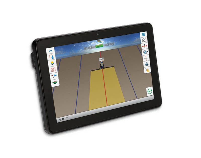 XCN-2050™ Display with FM-1000 Plus and Precision-IQ License Bundle | NEWHOLLANDAG | CA | FR