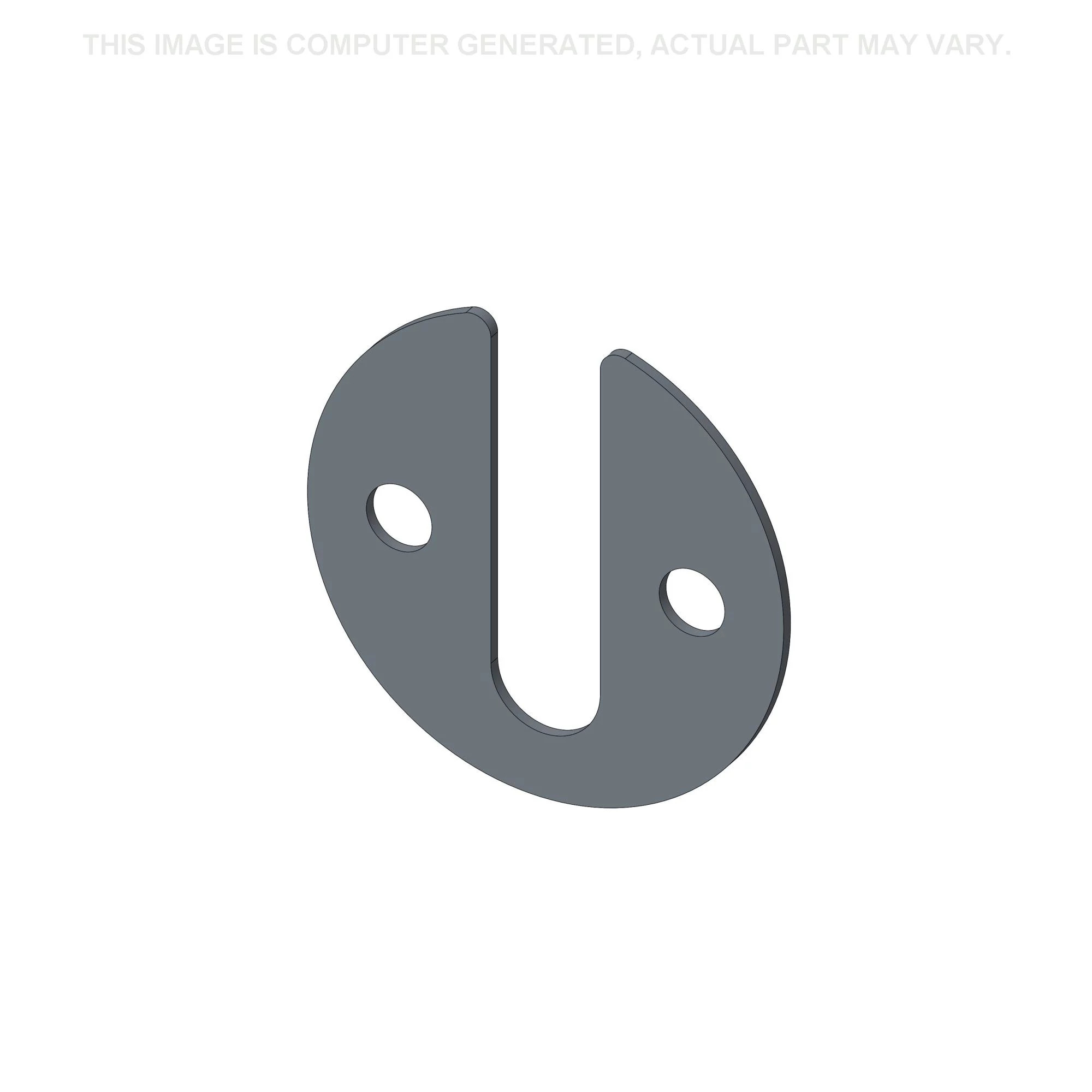 Spacer - 14 Gauge - 76.2mm OD | FLEXICOIL | US | EN