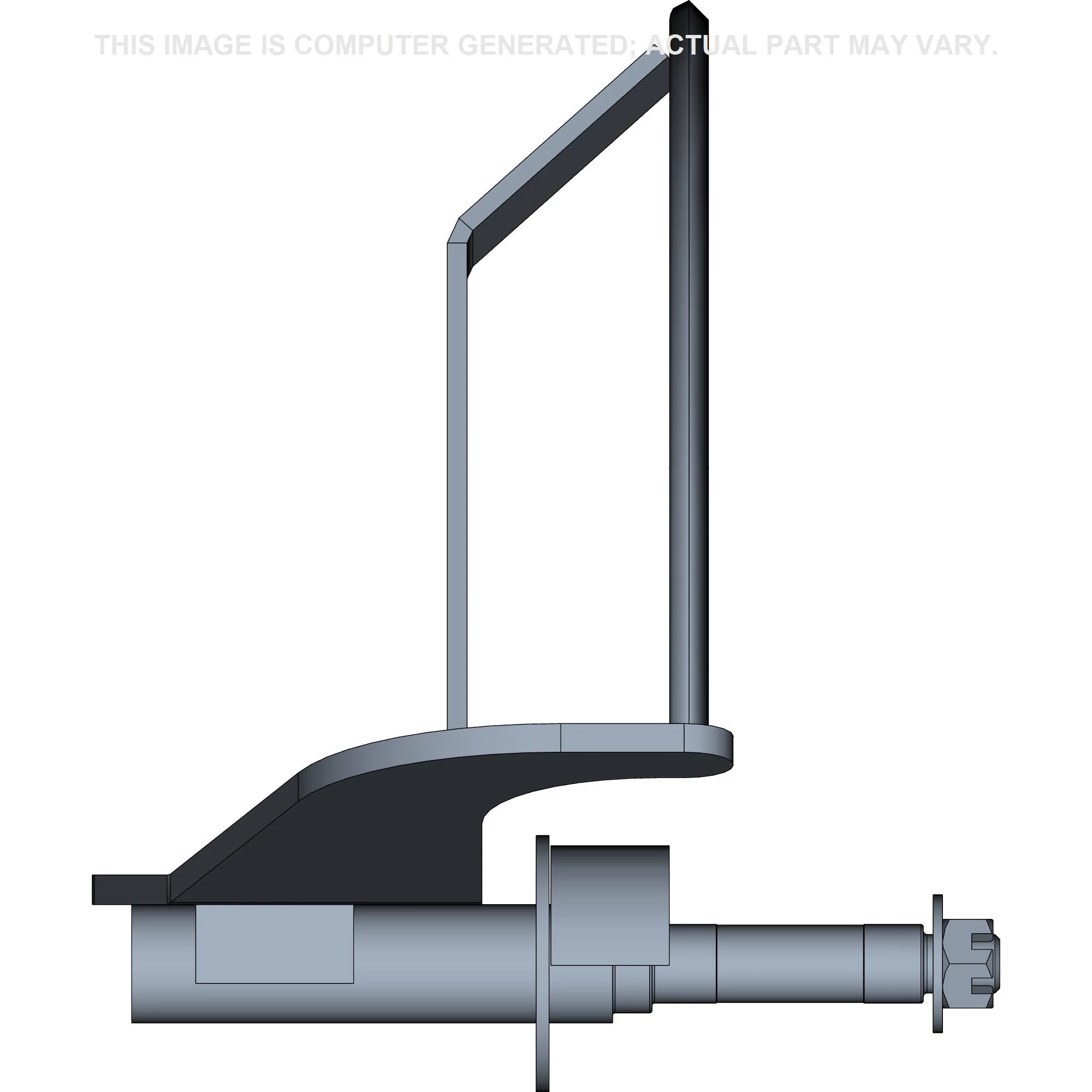 护挡板 | CASEIH | AMEA | EN