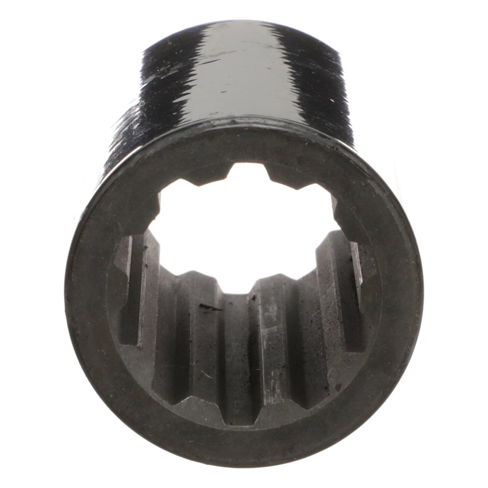 Acoplamento estriado - 10 dentes - 74 mm C