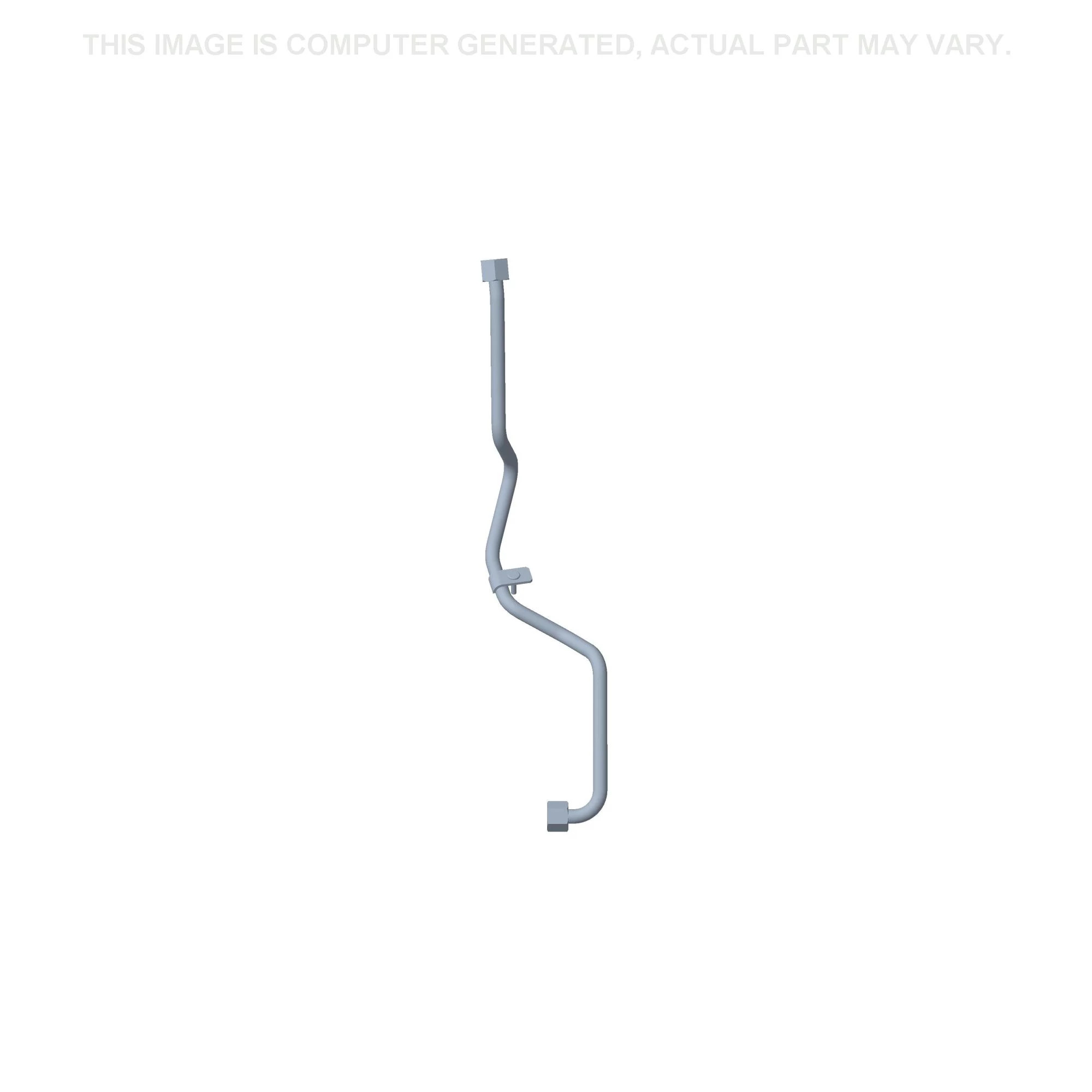 TUYAU | NEWHOLLANDAG | CA | EN