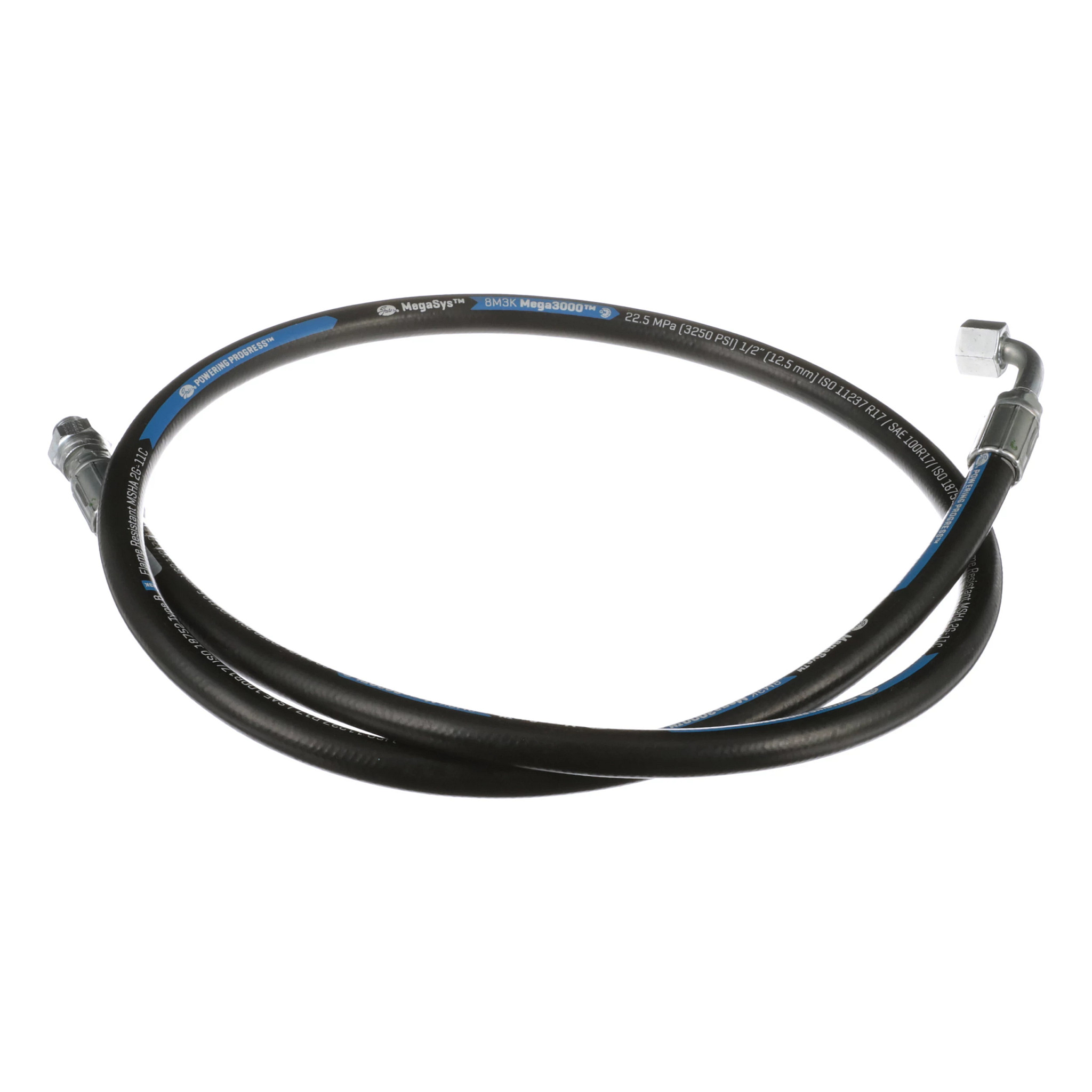 HOSE | CASEIH | US | EN