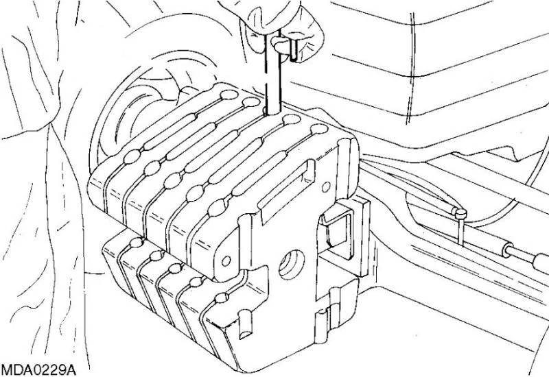 DIA KIT, TRACTOR | NEWHOLLANDAG | AMEA | EN