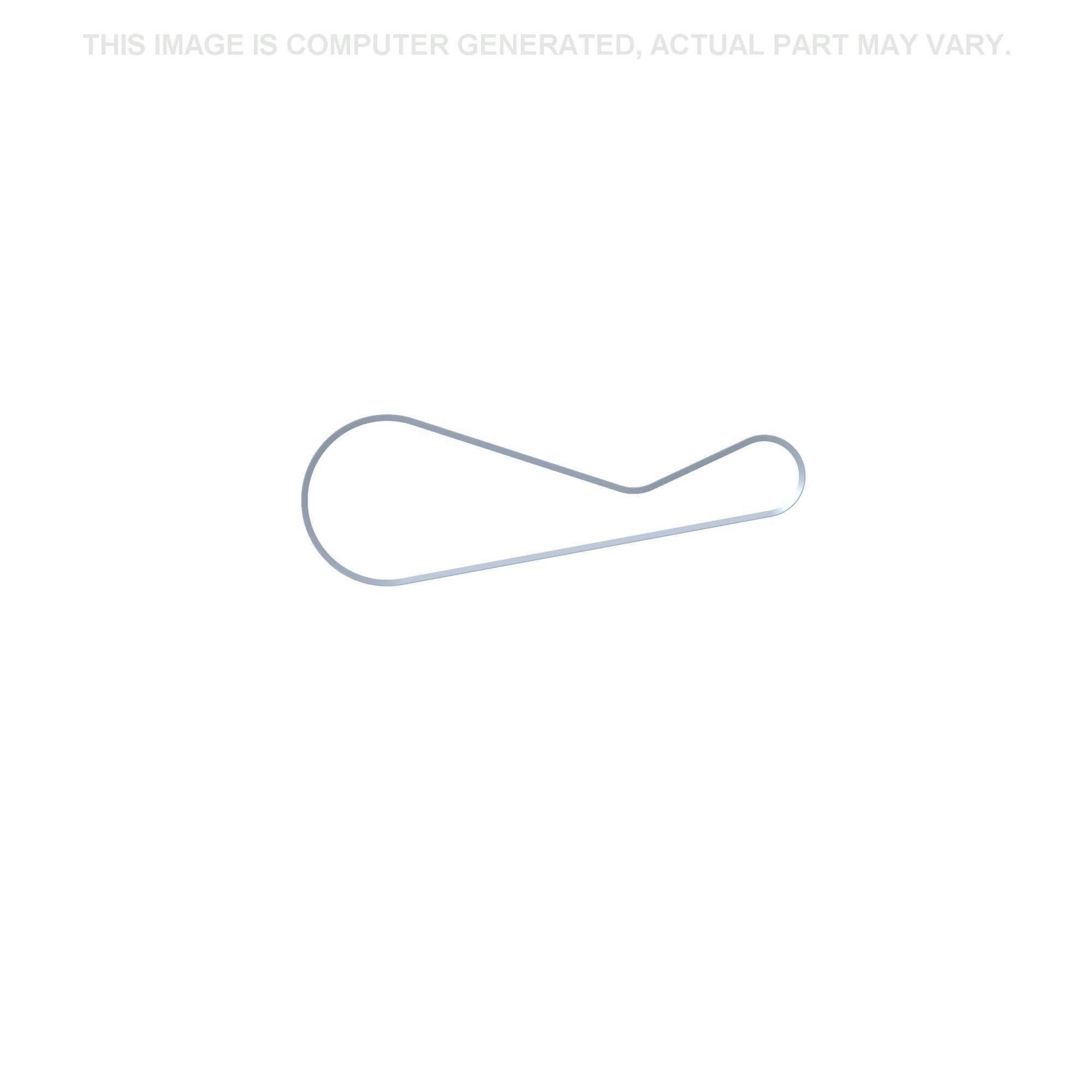 V-BELT | NEWHOLLANDAG | CA | EN