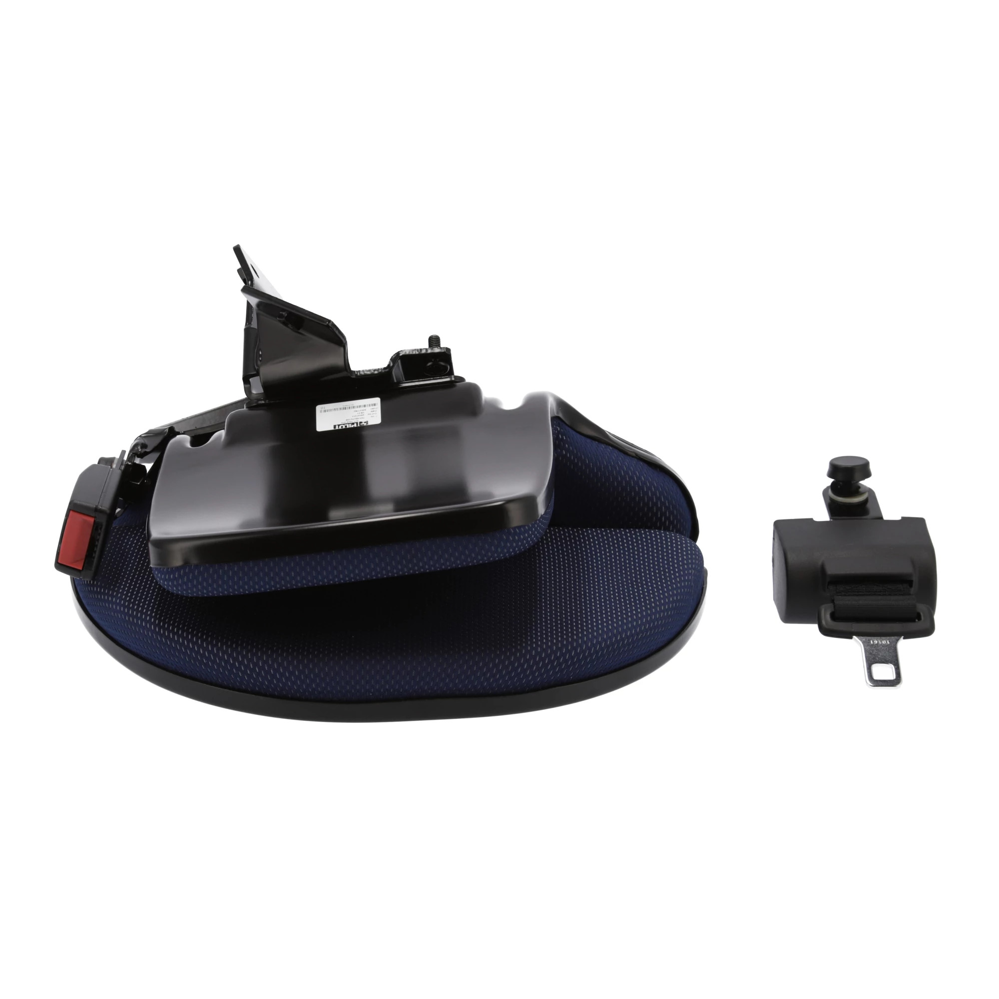 INSTRUCTIONAL SEAT | NEWHOLLANDCE | EU | EN