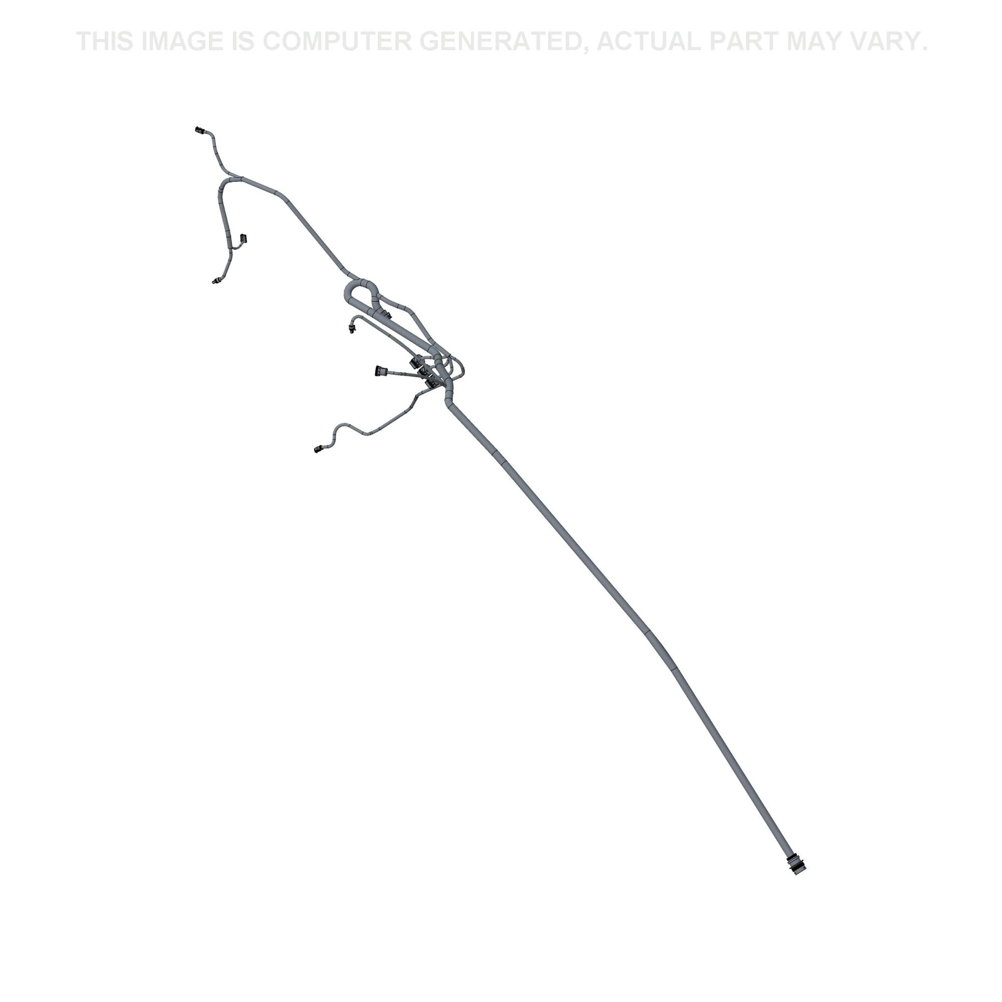 WIRE HARNESS | CASEIH | CA | EN